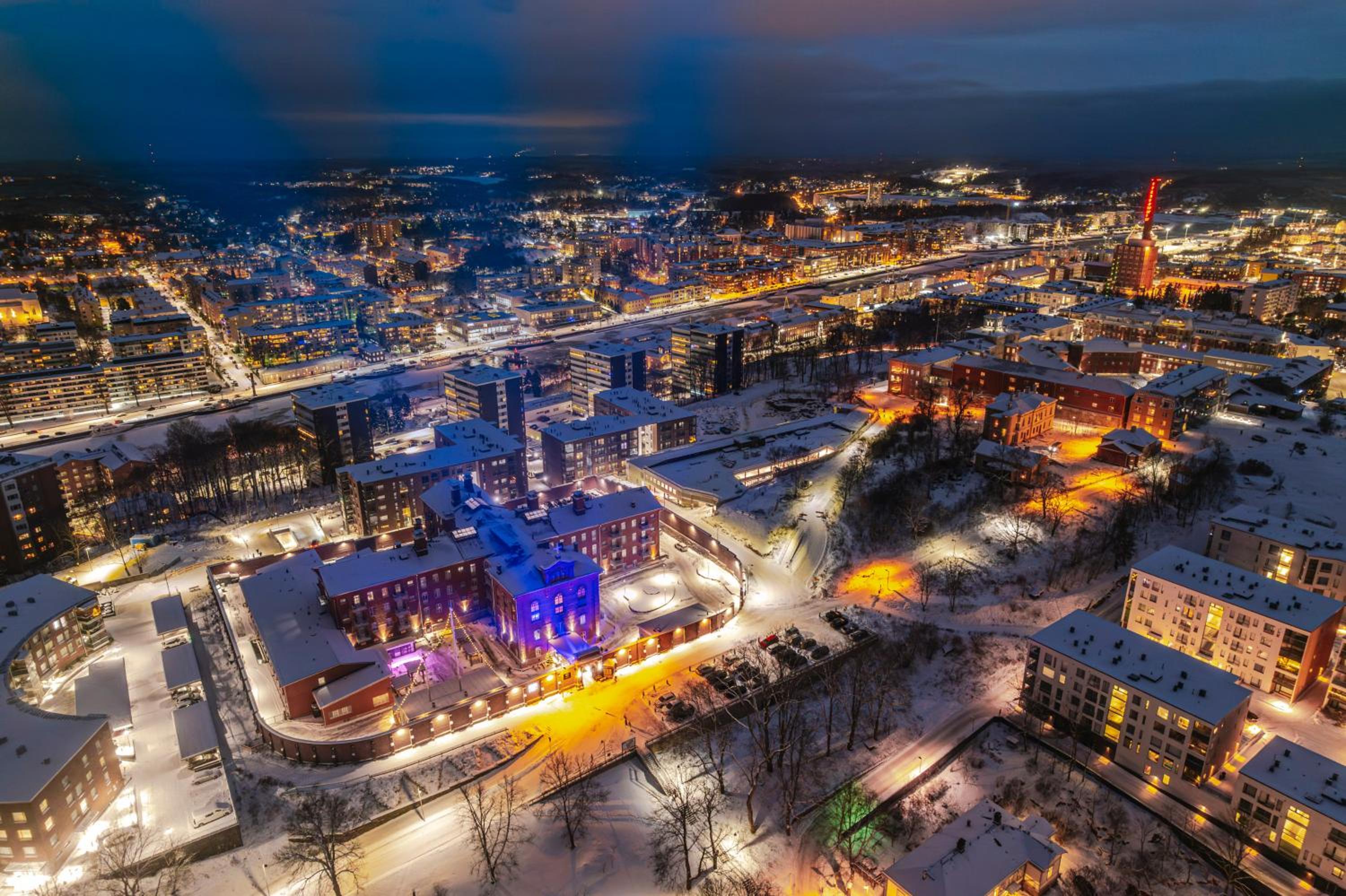 Turku Vacations - Hotel Kakola - Property Image 2