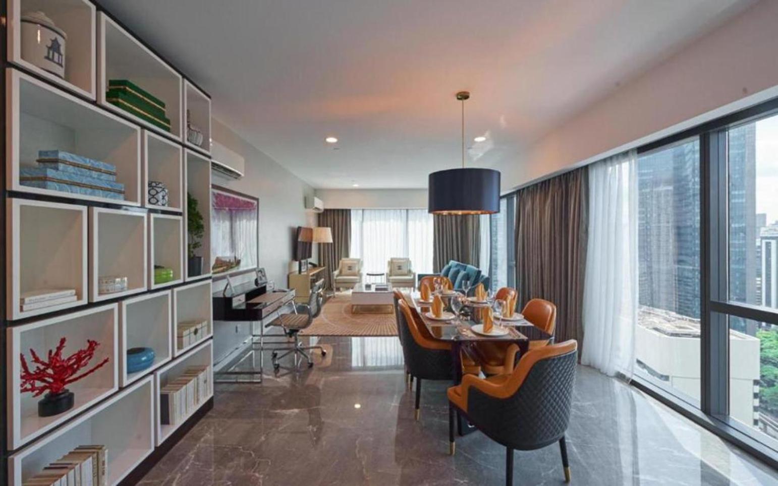 The Platinum Kuala Lumpur By Castle