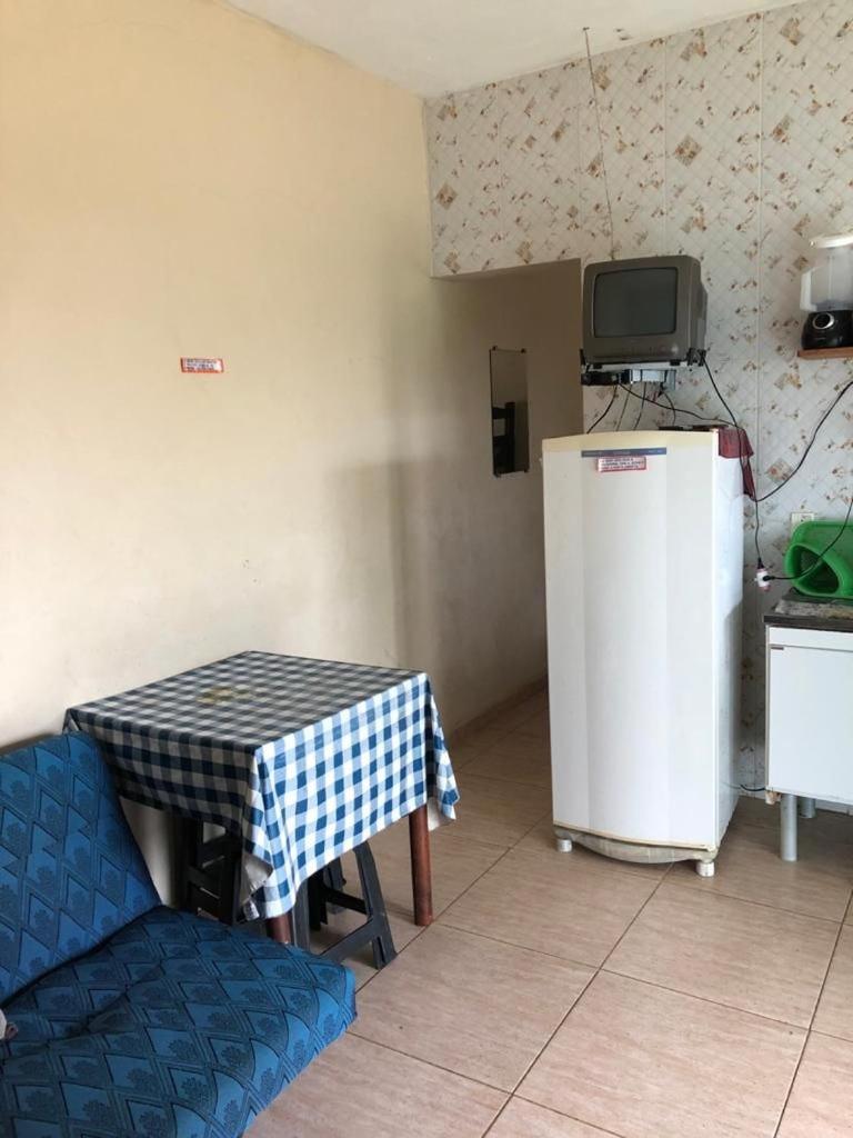 Apartamentos Ilha Comprida
