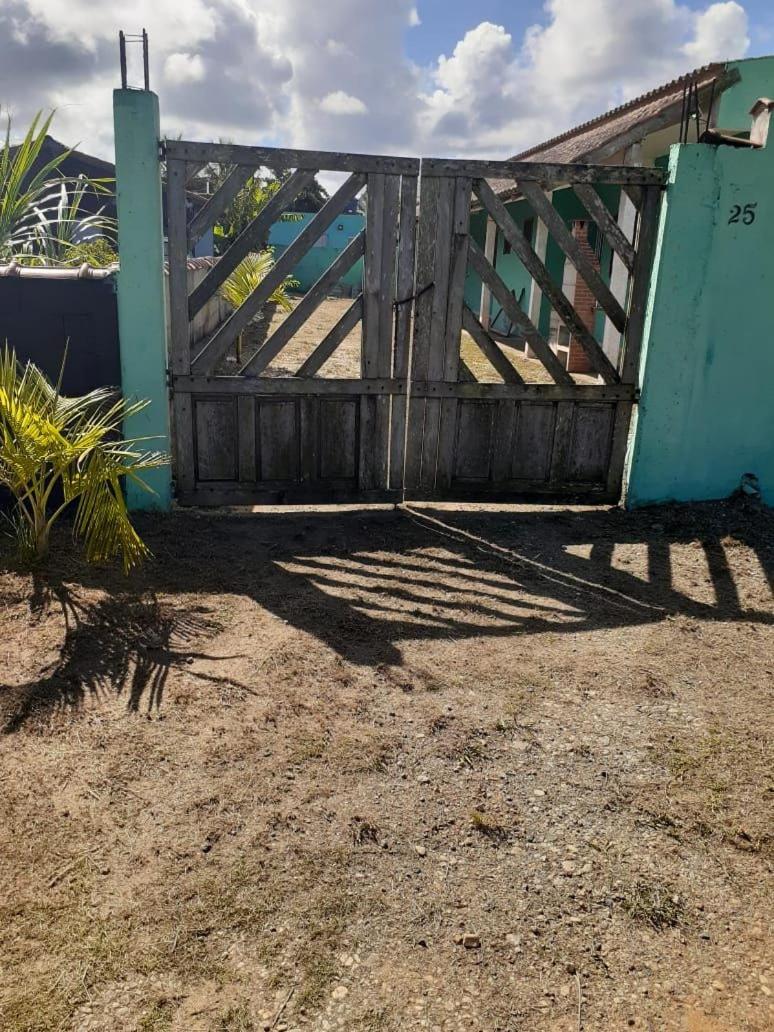 Apartamentos Ilha Comprida