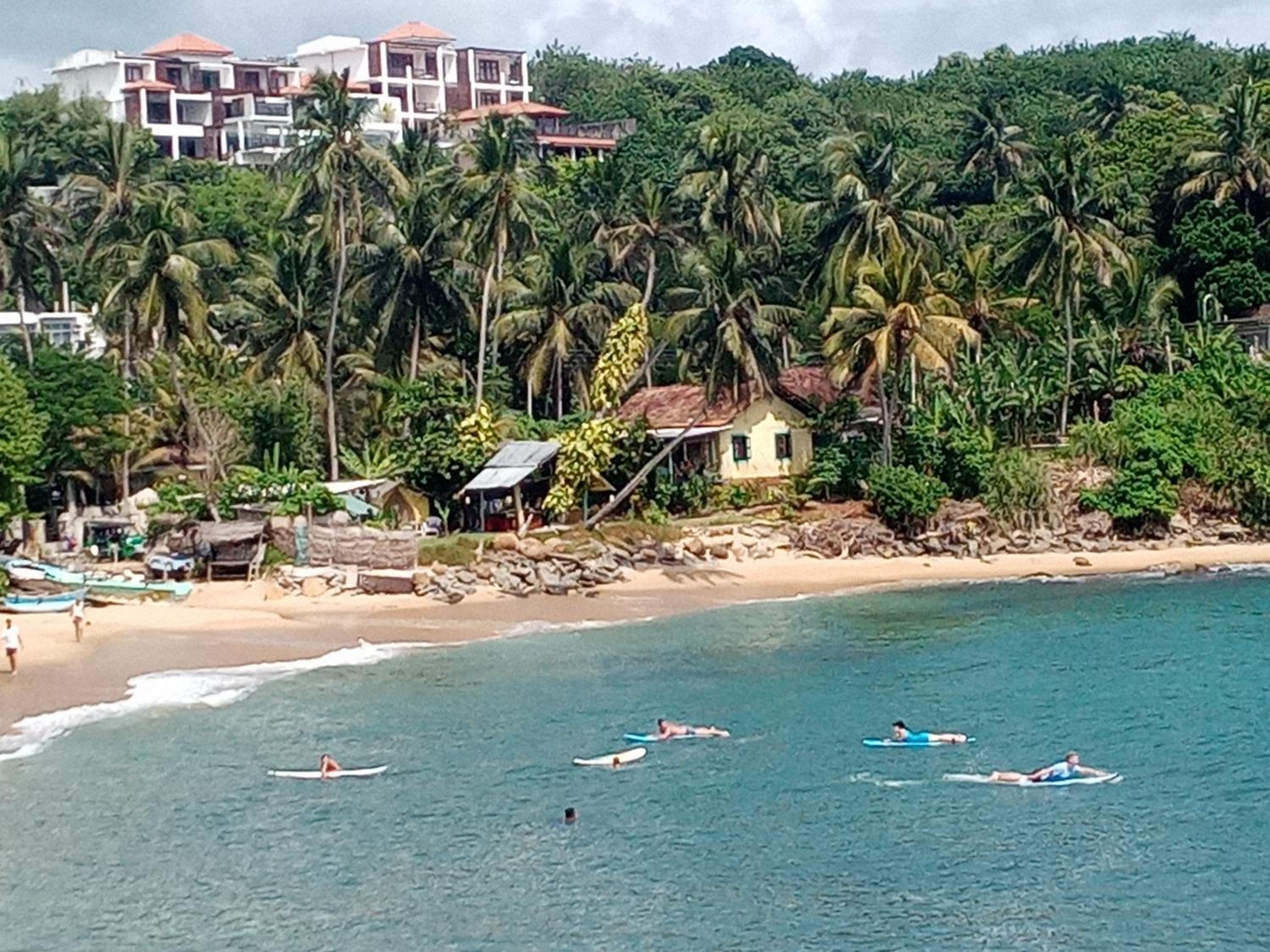 Surf Paradise 2 view 3