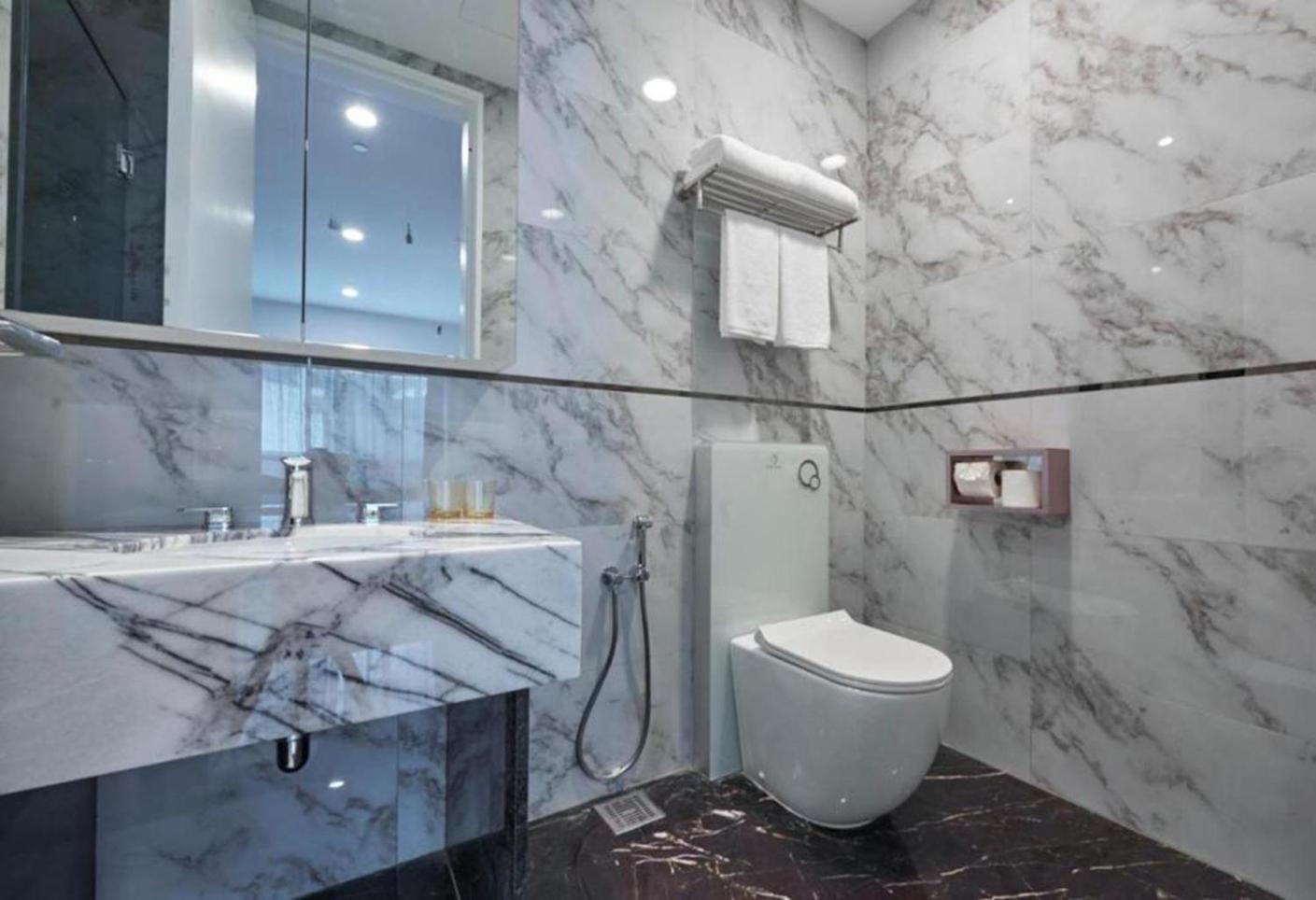 The Platinum Kuala Lumpur By Castle