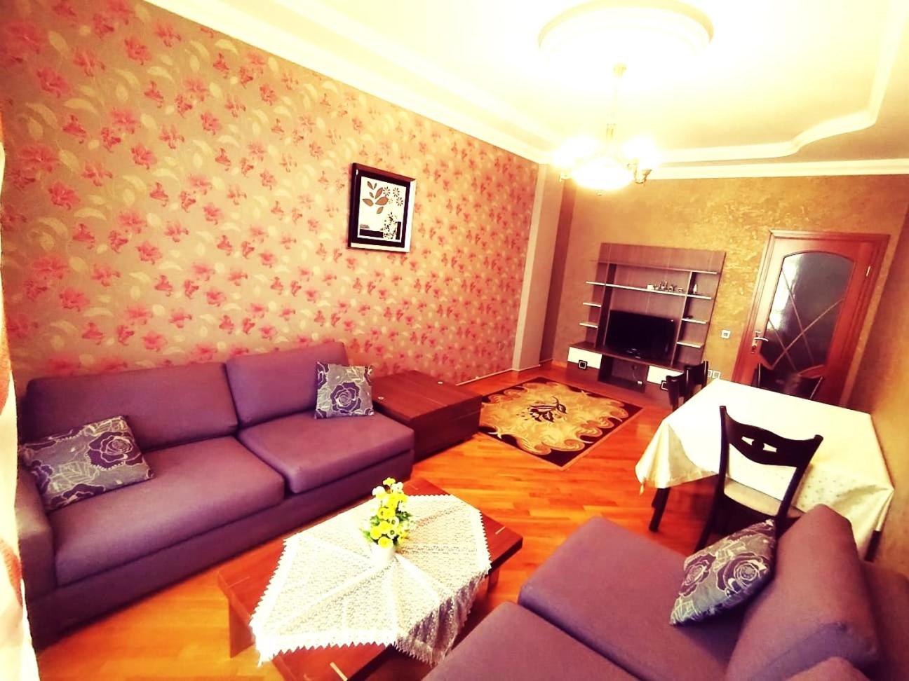 2-room luxurious apt - BAKU MALL