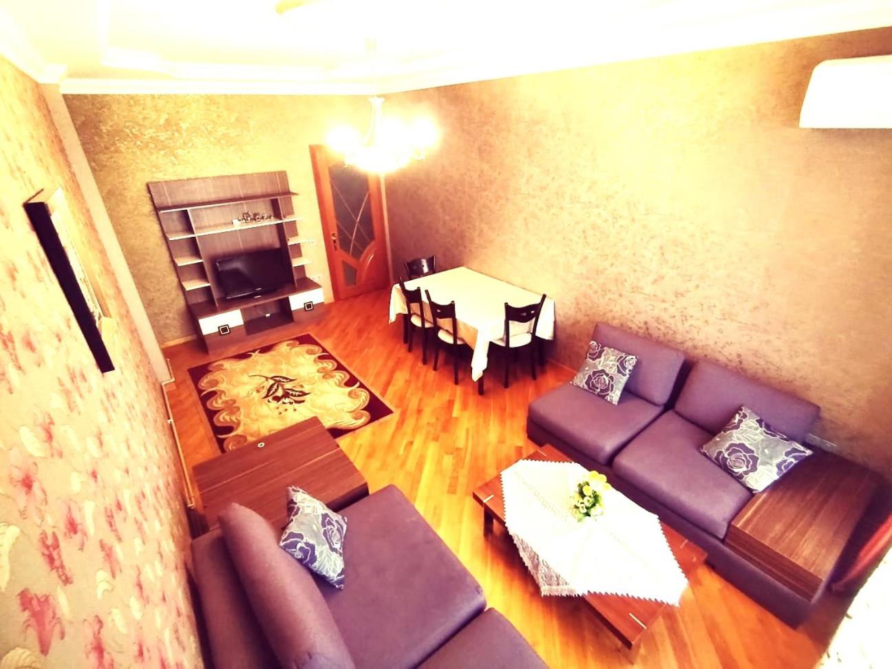 2-room luxurious apt - BAKU MALL