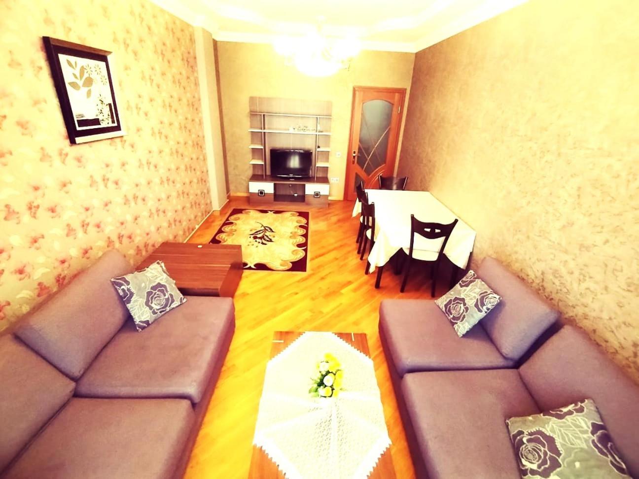2-room luxurious apt - BAKU MALL