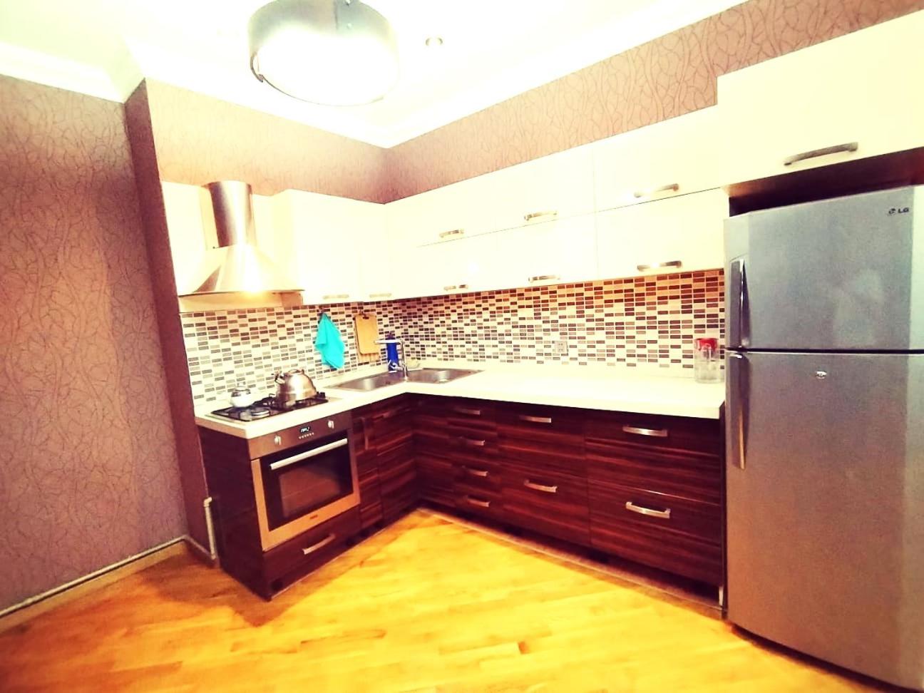 2-room luxurious apt - BAKU MALL