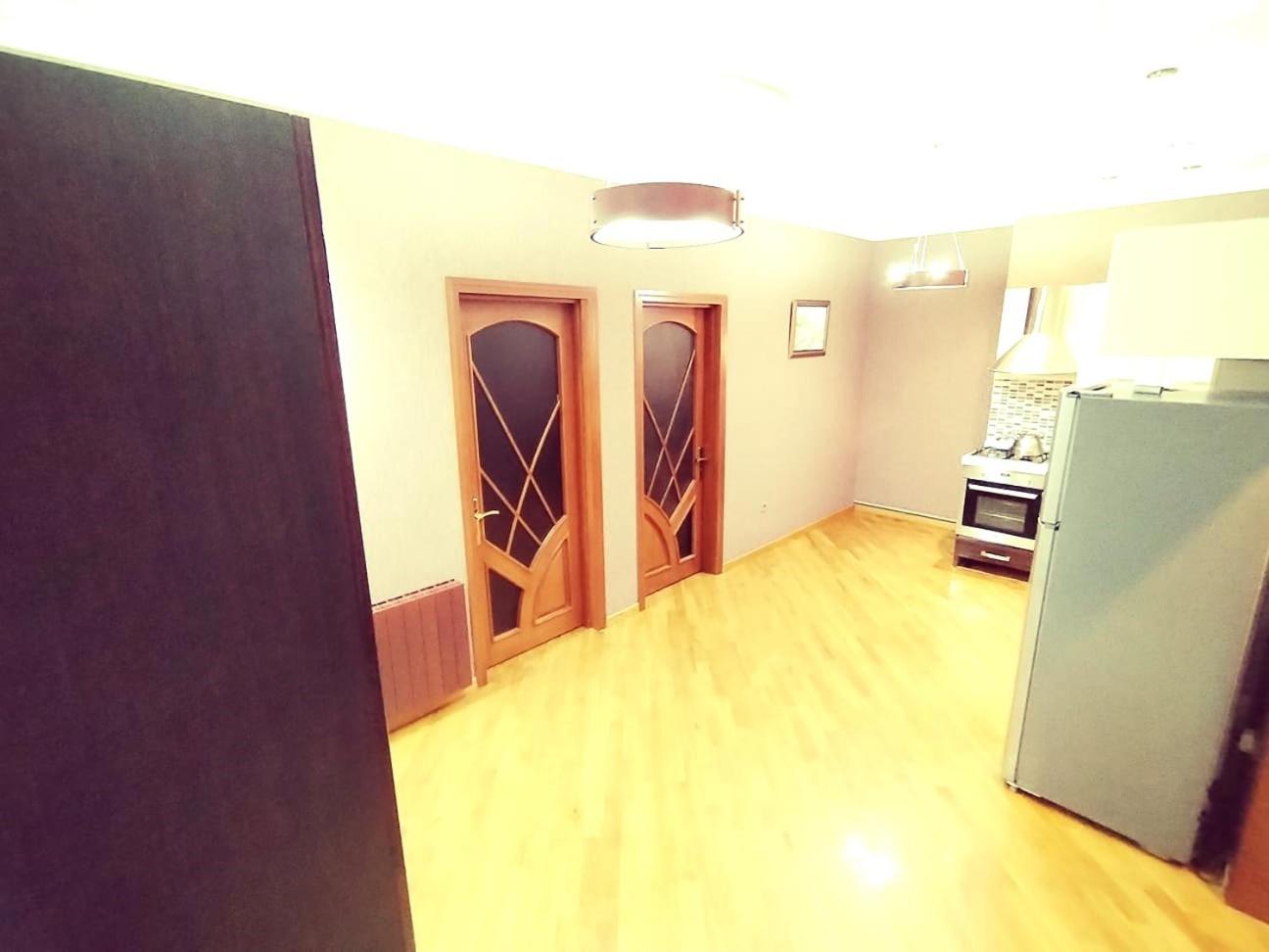 2-room luxurious apt - BAKU MALL