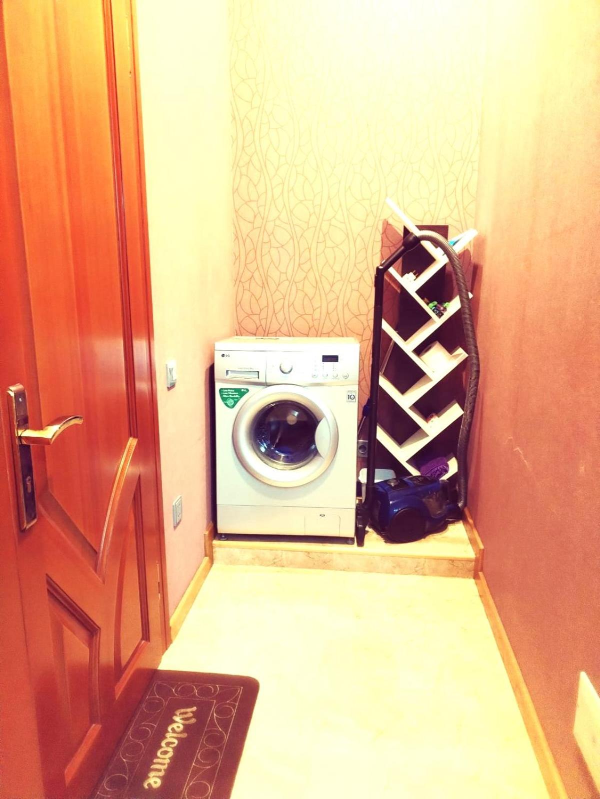 2-room luxurious apt - BAKU MALL