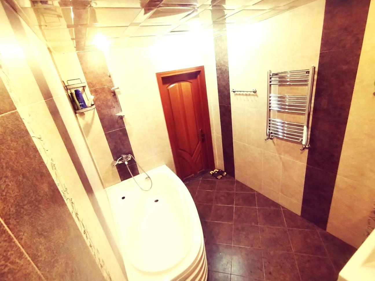 2-room luxurious apt - BAKU MALL