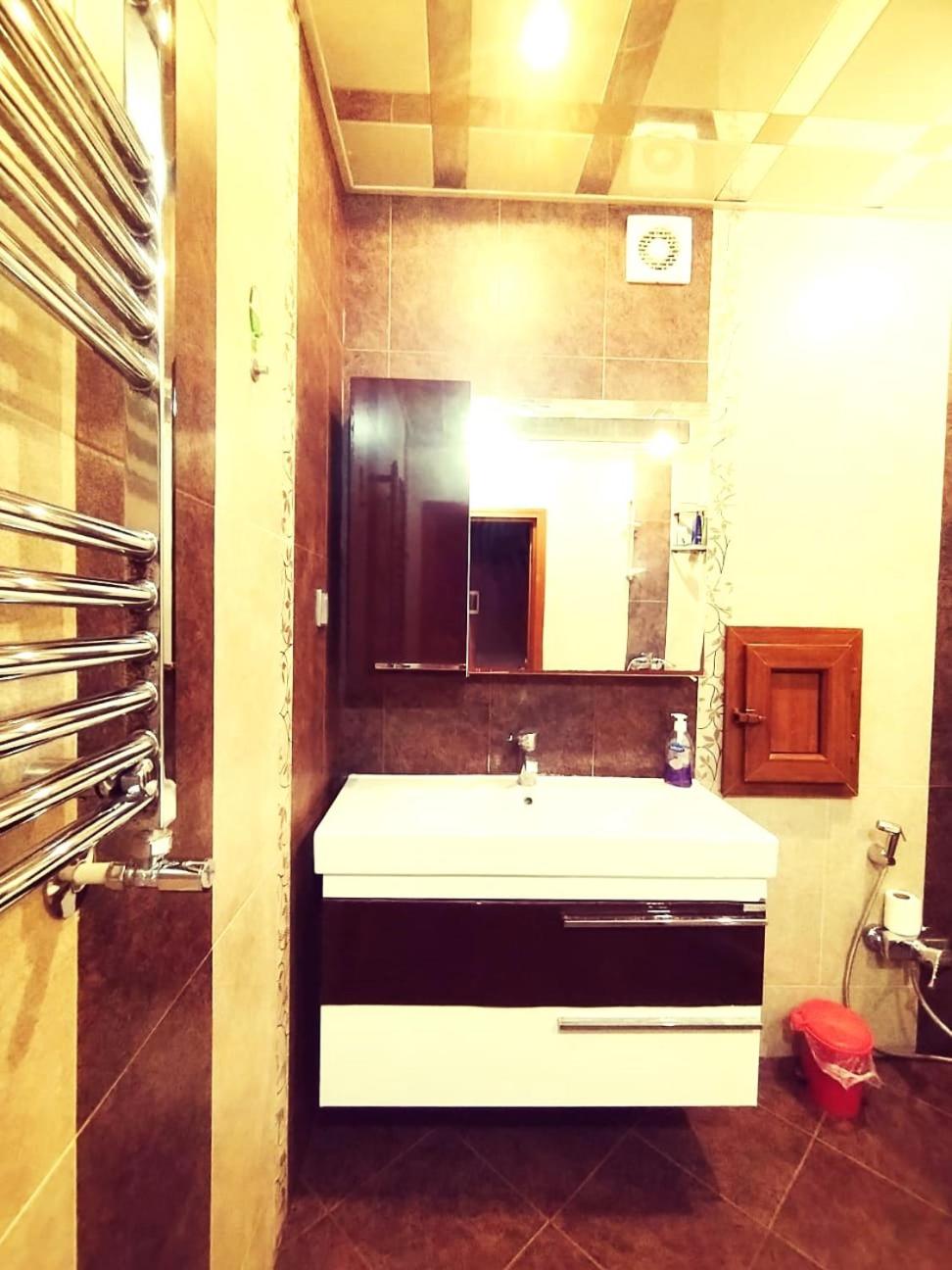 2-room luxurious apt - BAKU MALL