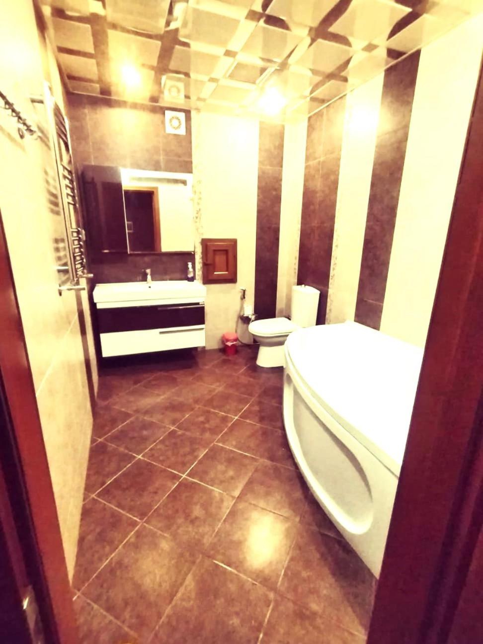 2-room luxurious apt - BAKU MALL