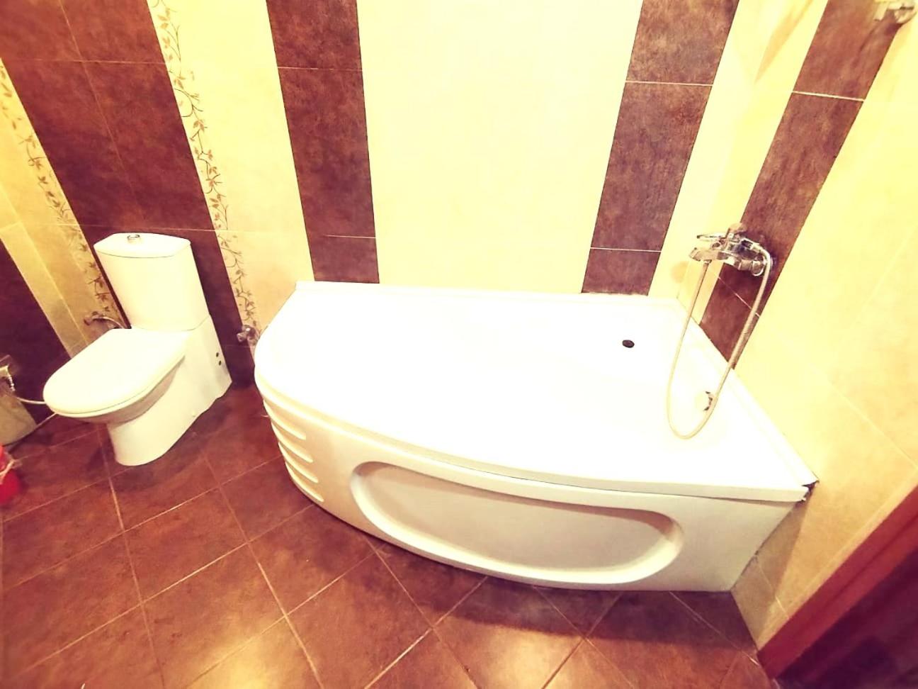 2-room luxurious apt - BAKU MALL