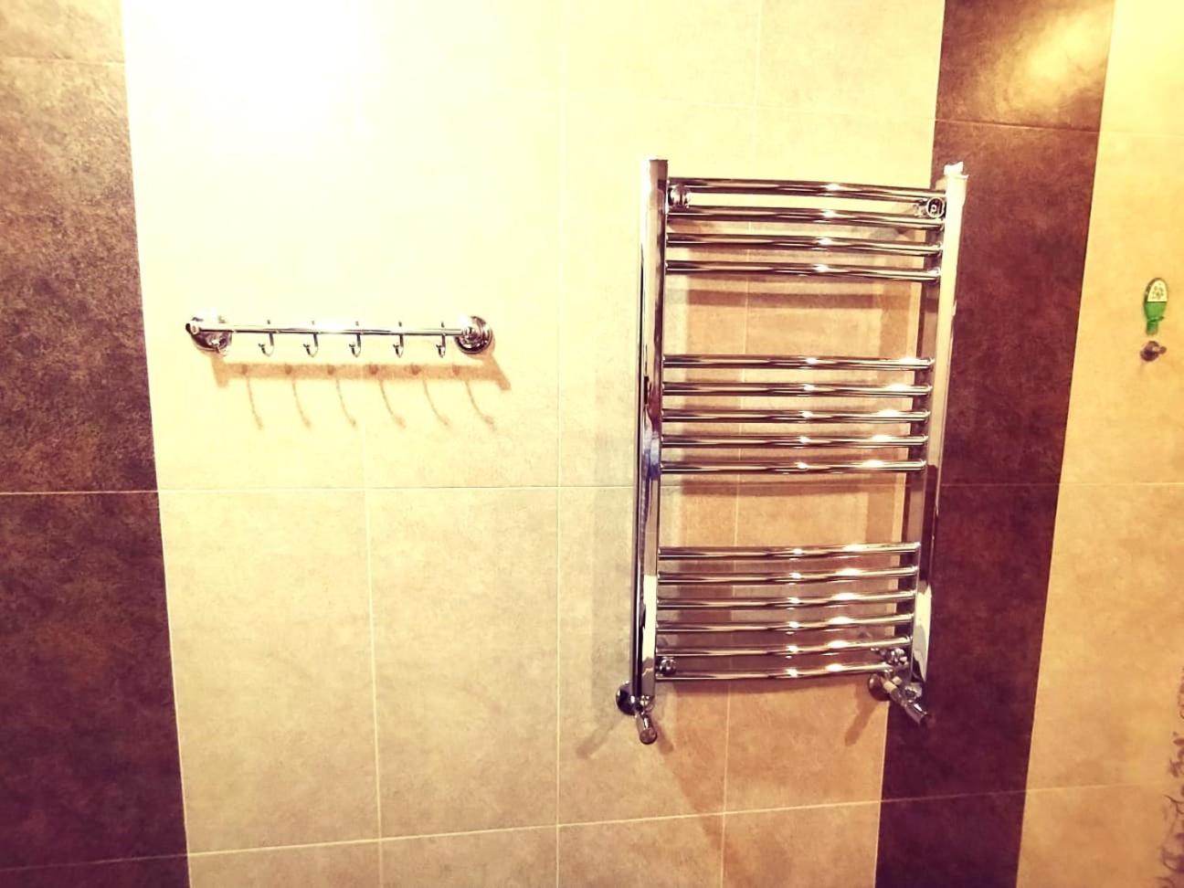 2-room luxurious apt - BAKU MALL