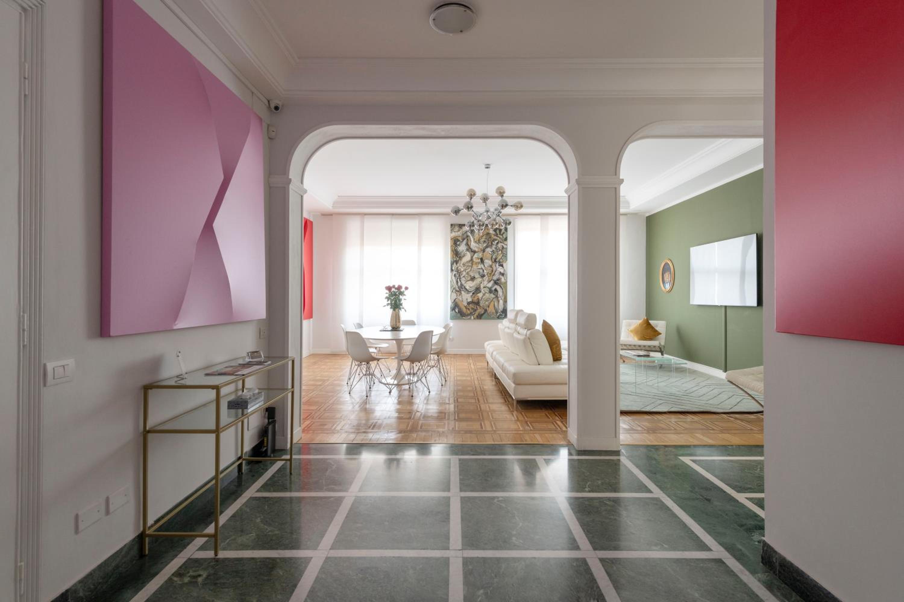 Heart Milan Apartments Duomo District