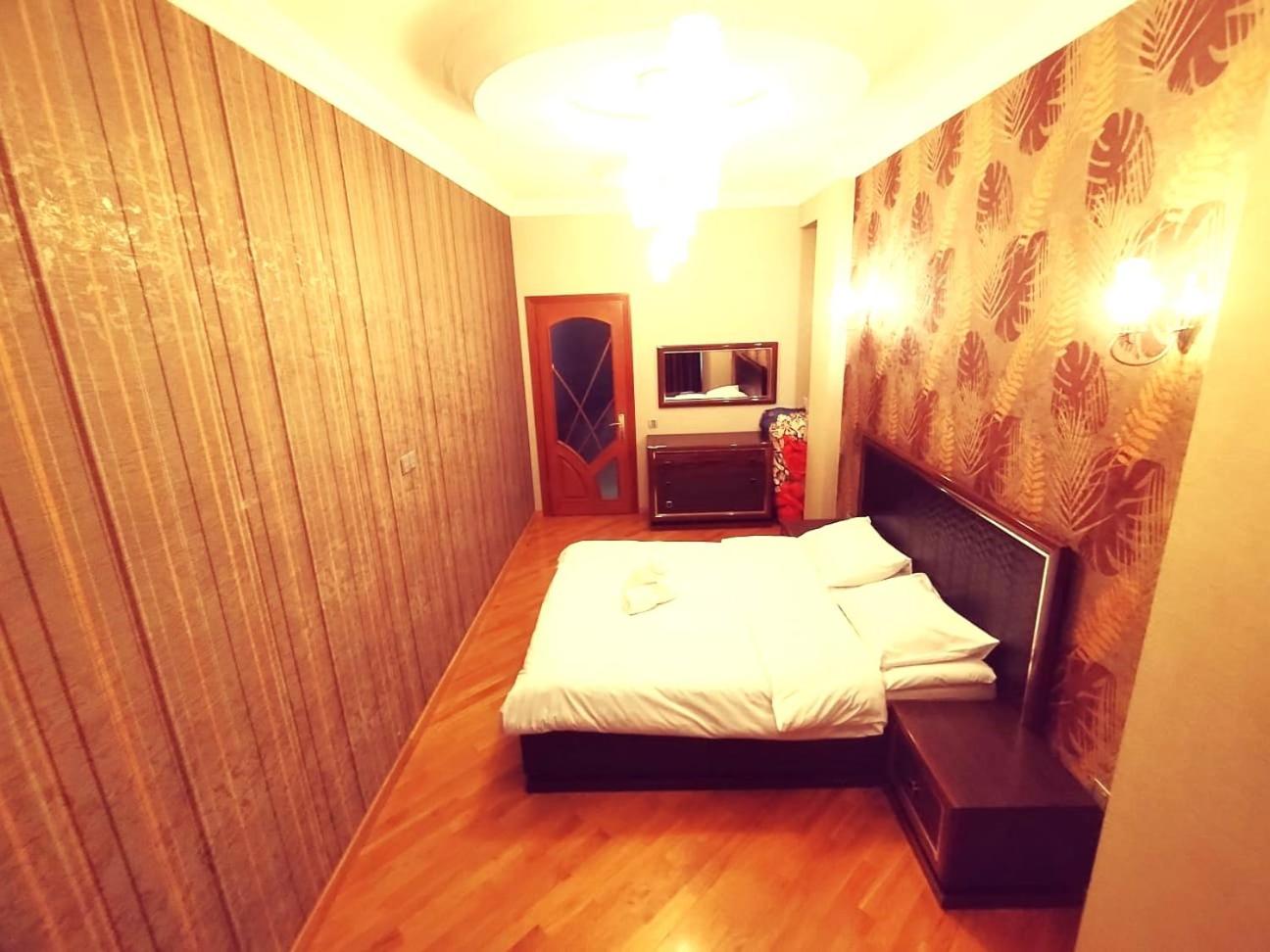 2-room luxurious apt - BAKU MALL