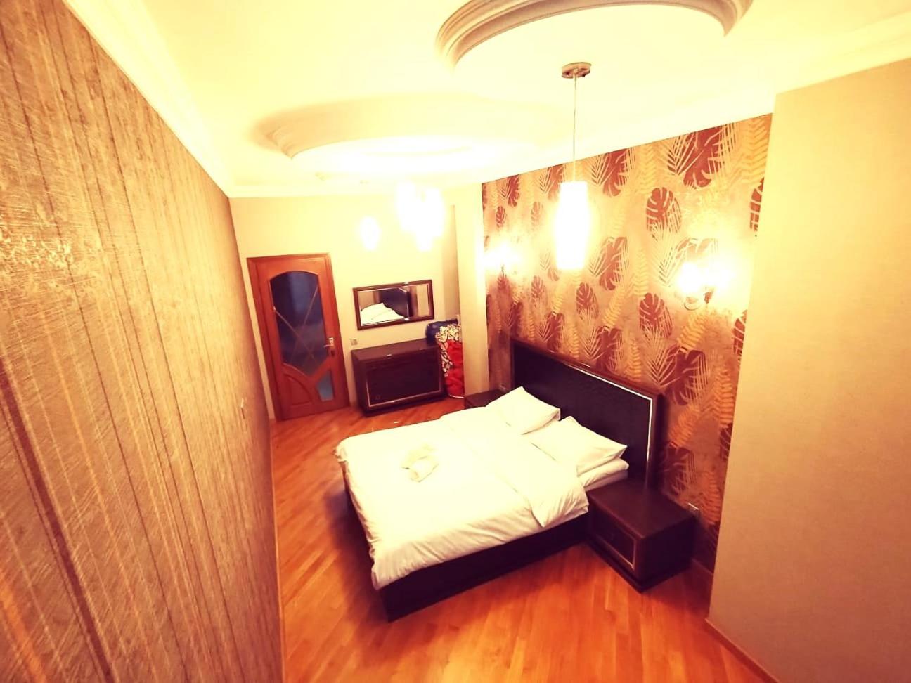 2-room luxurious apt - BAKU MALL