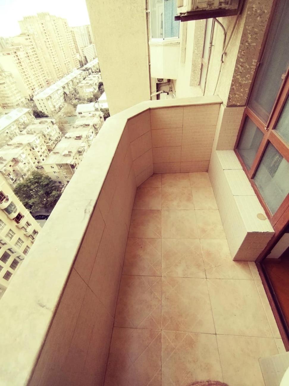 2-room luxurious apt - BAKU MALL
