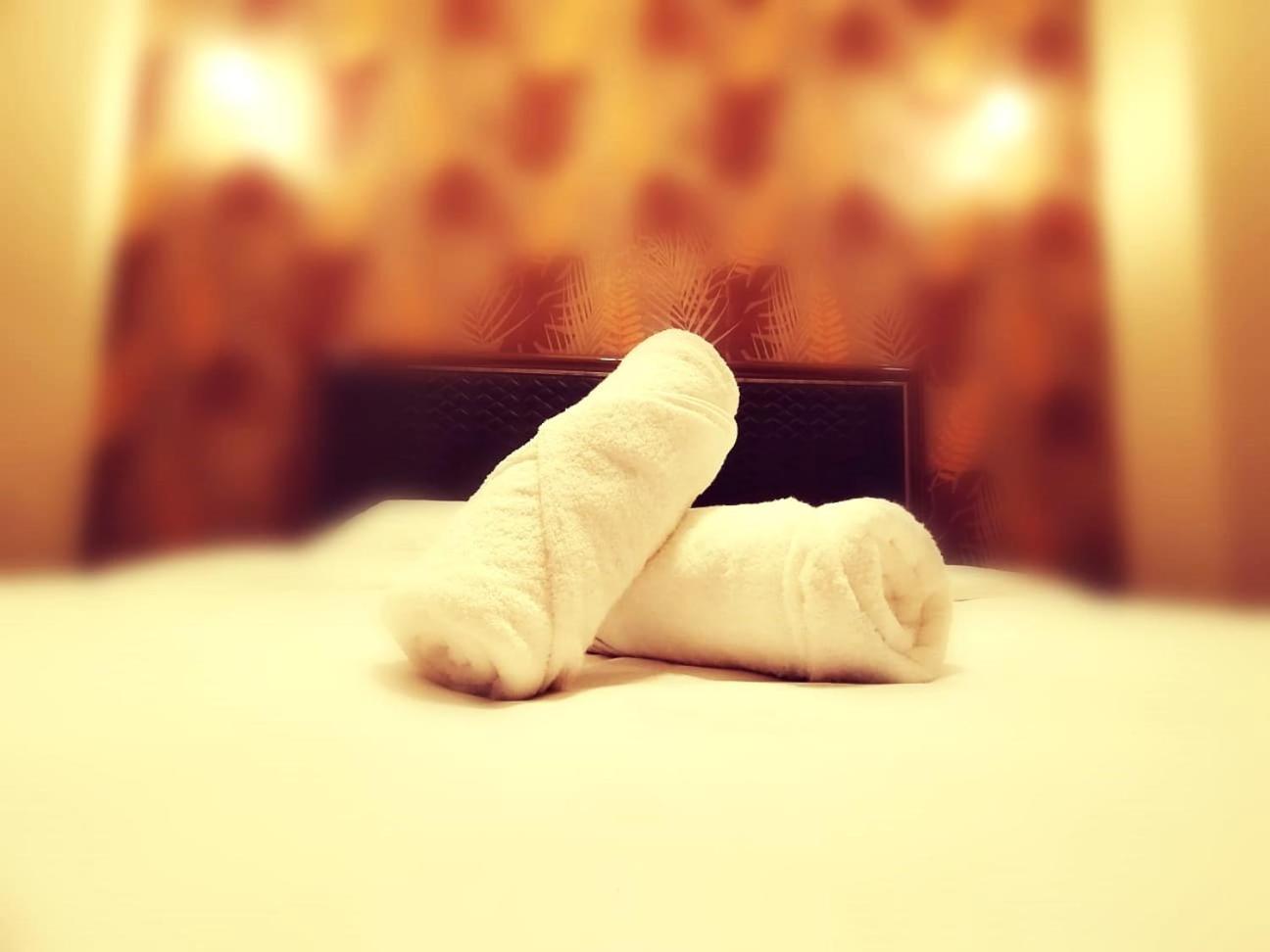 2-room luxurious apt - BAKU MALL