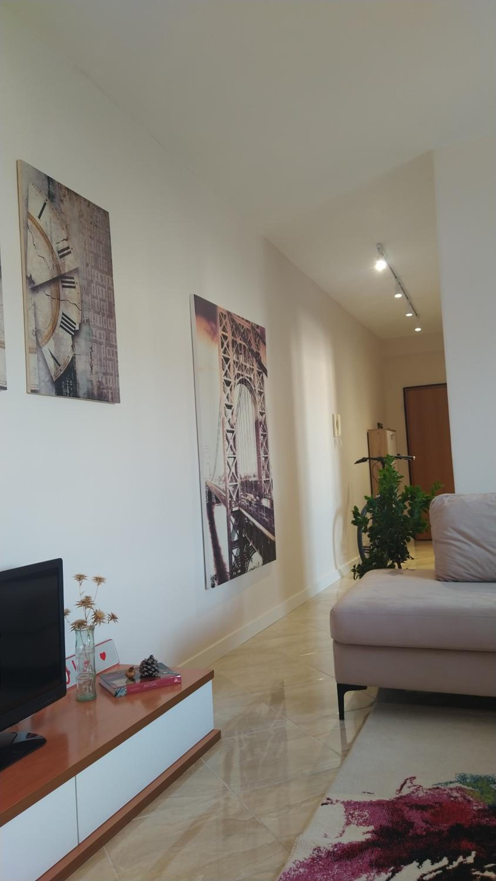 SoFI Condo-Close to Port of Vlore