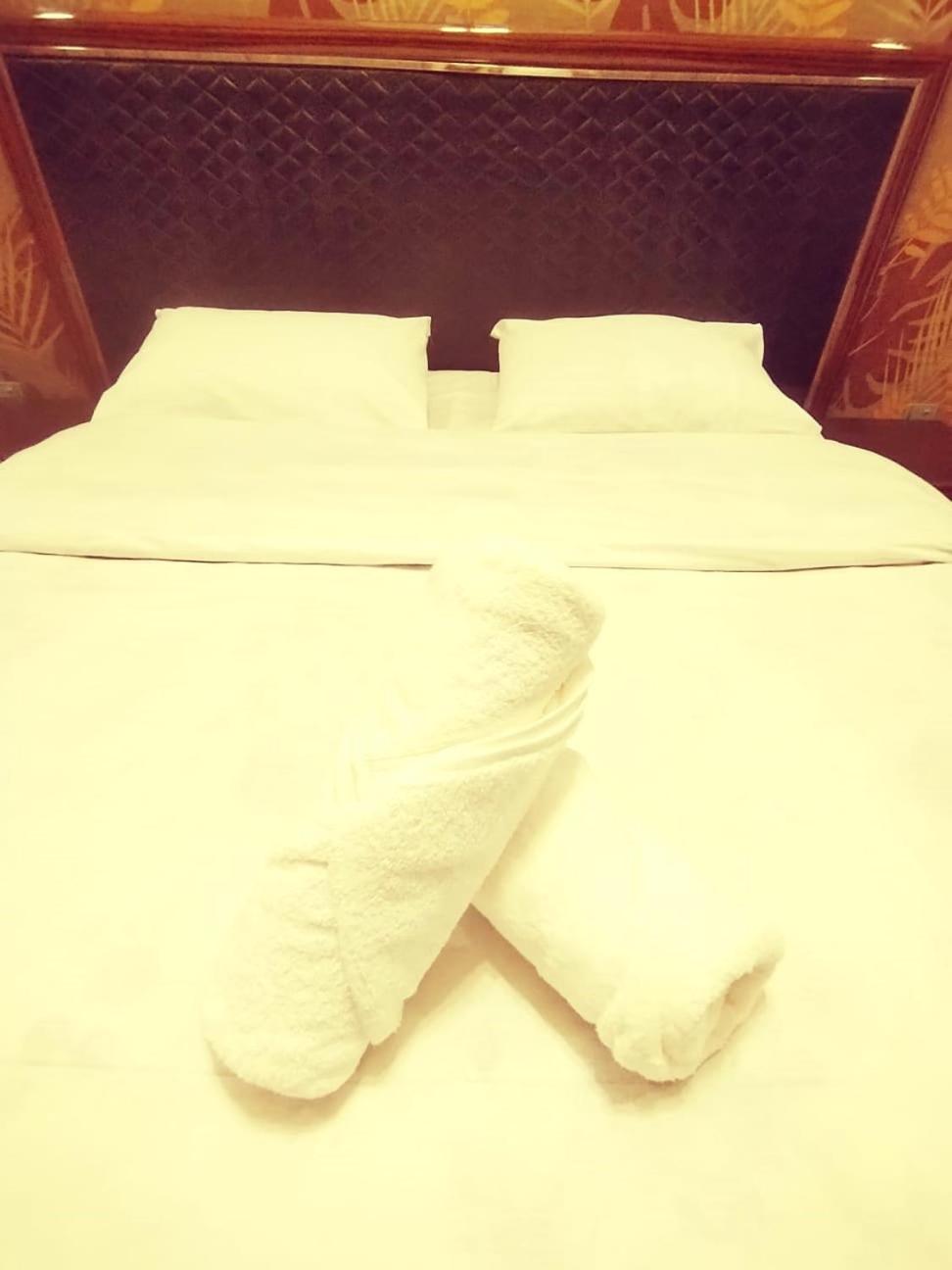 2-room luxurious apt - BAKU MALL