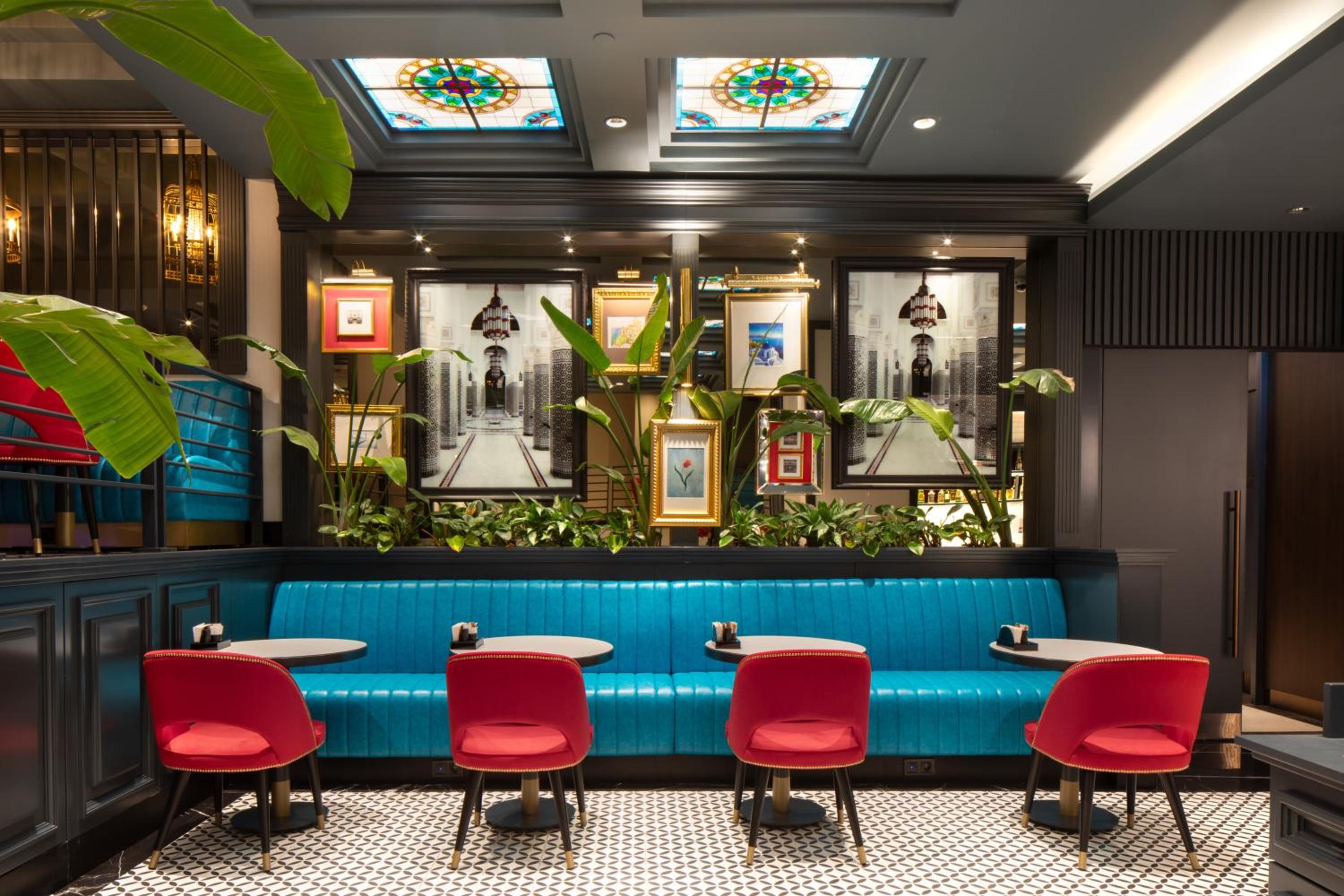 TRYP By Wyndham İstanbul Şişli Otel - Image 6