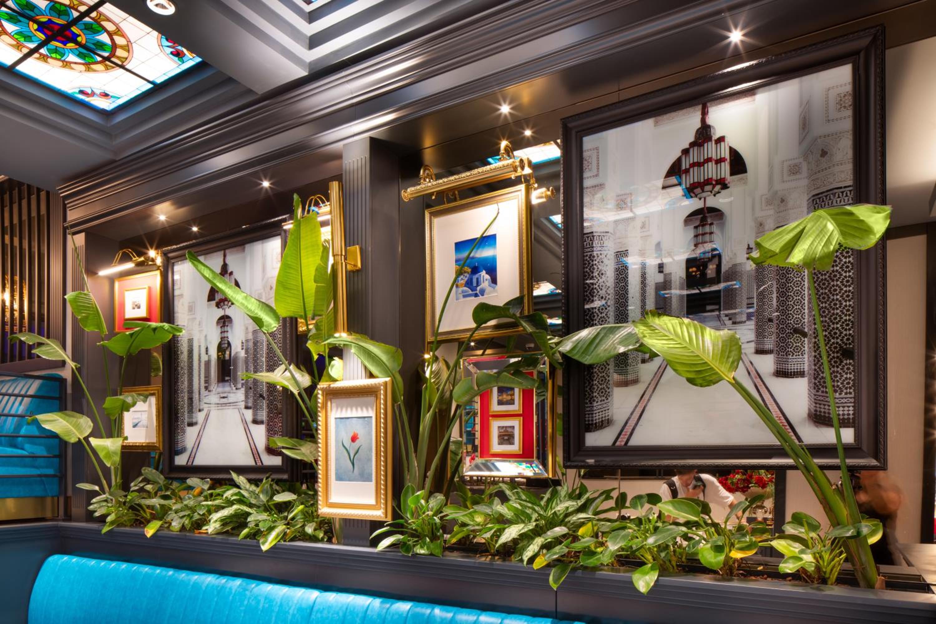 TRYP By Wyndham İstanbul Şişli Otel - Image 41