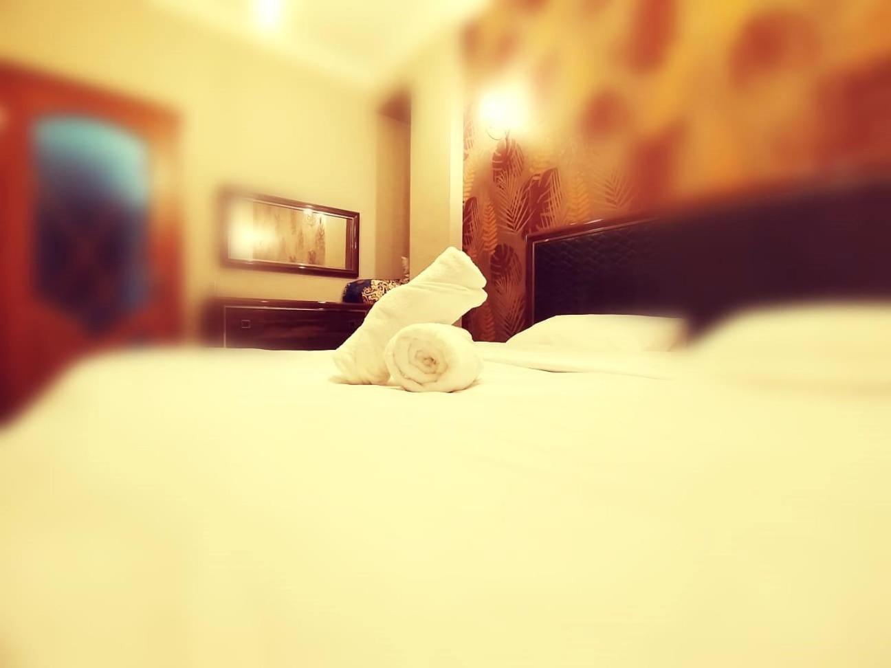2-room luxurious apt - BAKU MALL