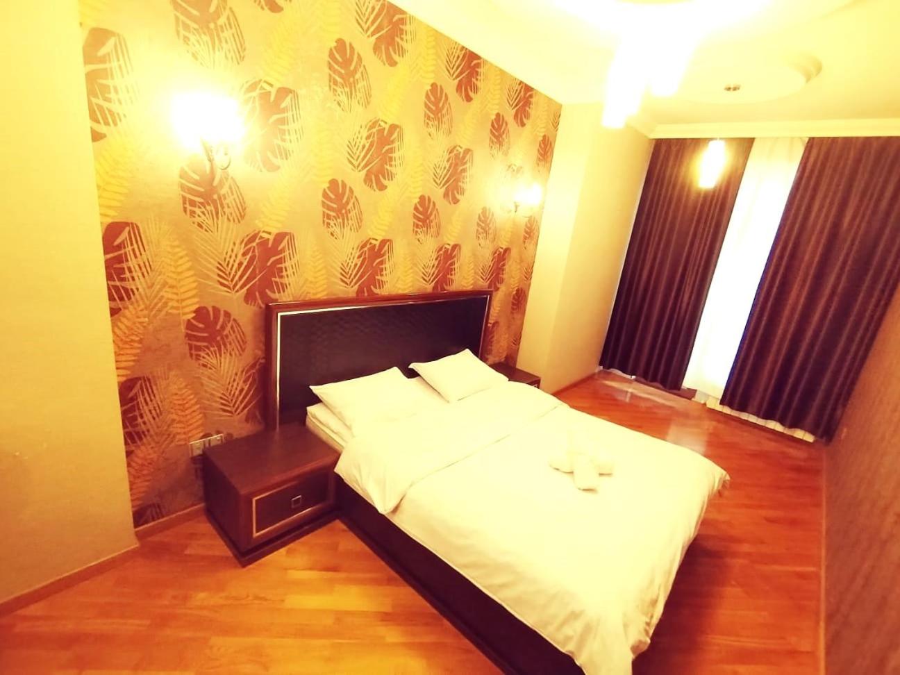 2-room luxurious apt - BAKU MALL