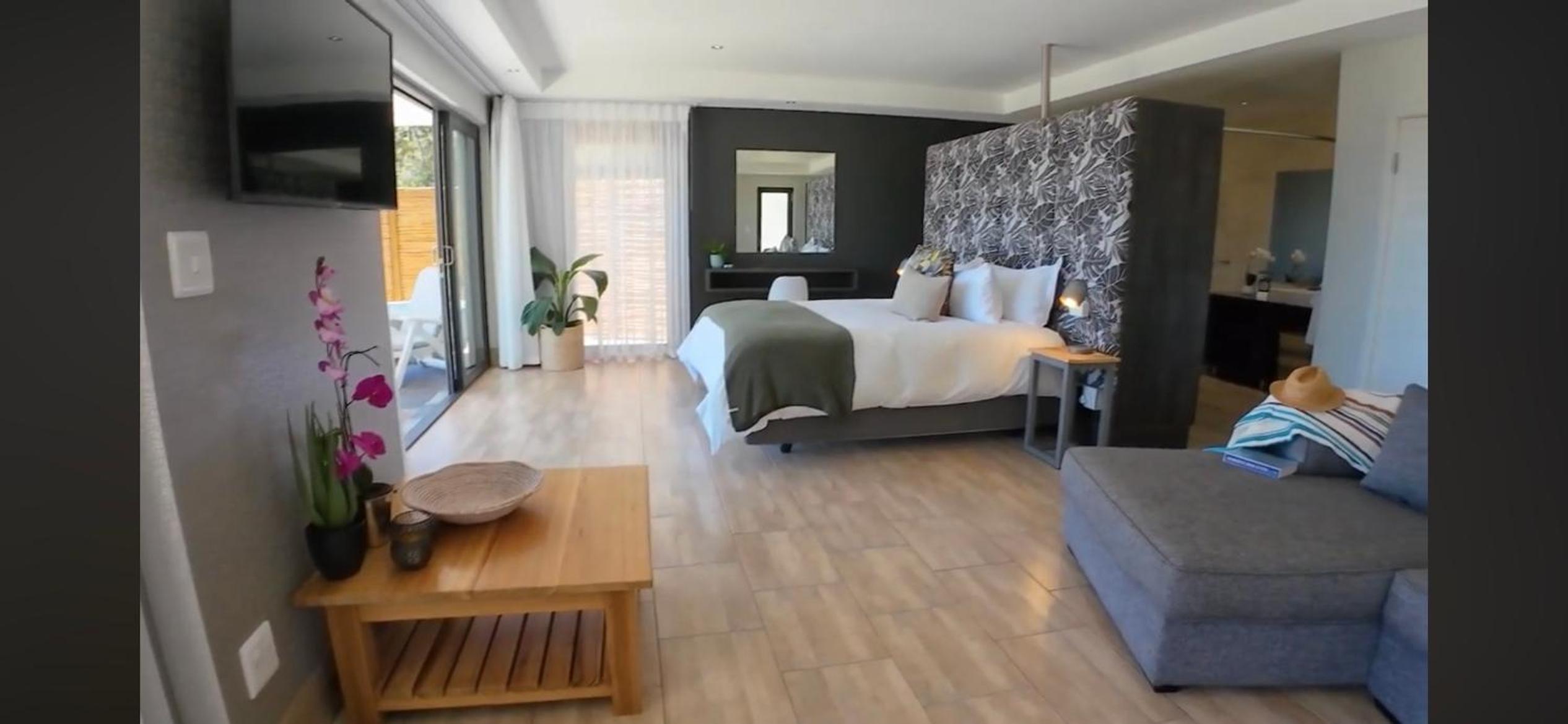 denBosch Cottages