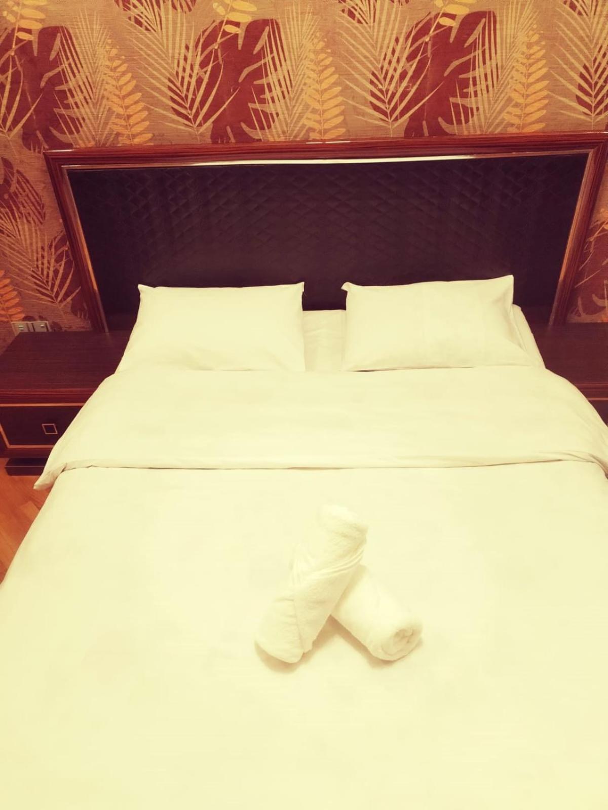 2-room luxurious apt - BAKU MALL