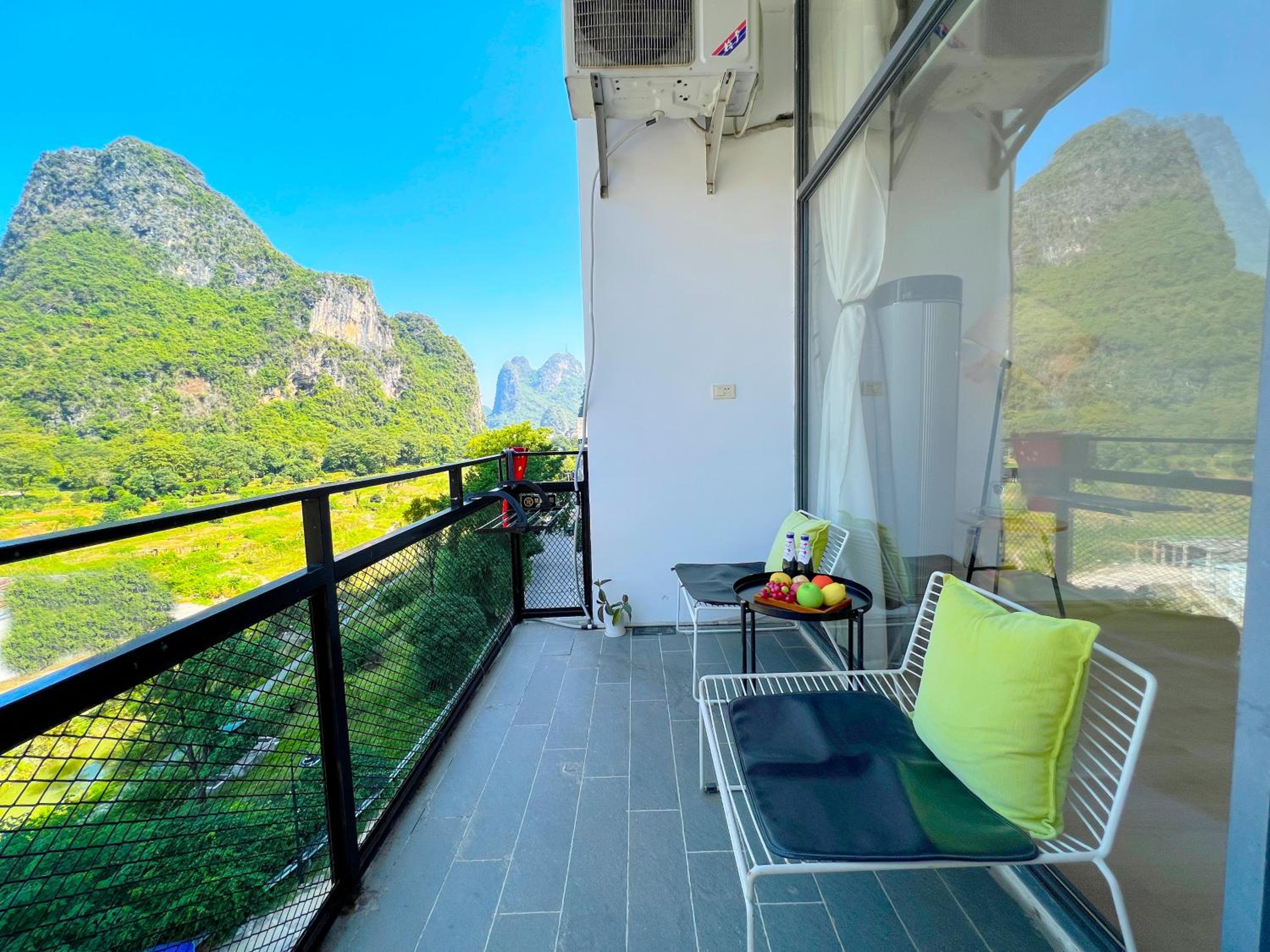 Sure I Do Panoramic Mountain Lodge
