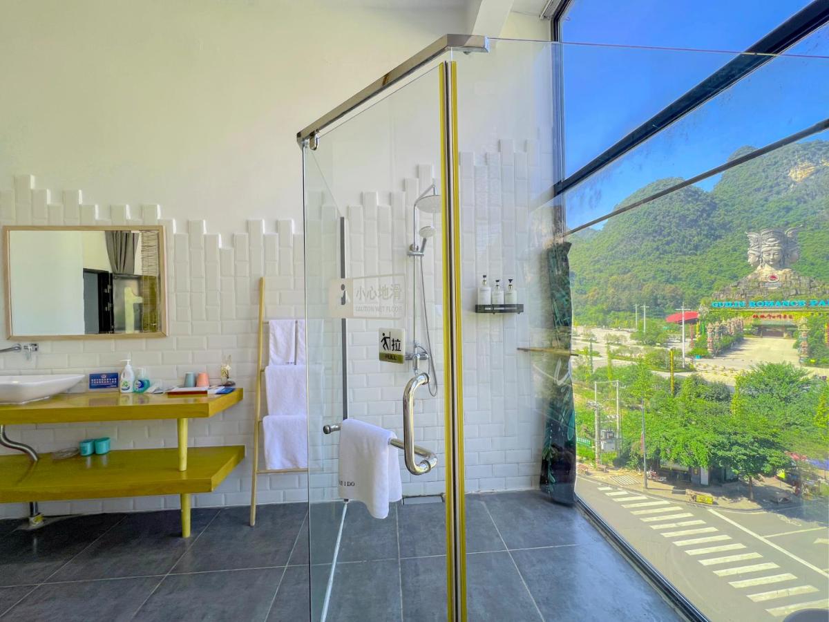 Sure I Do Panoramic Mountain Lodge
