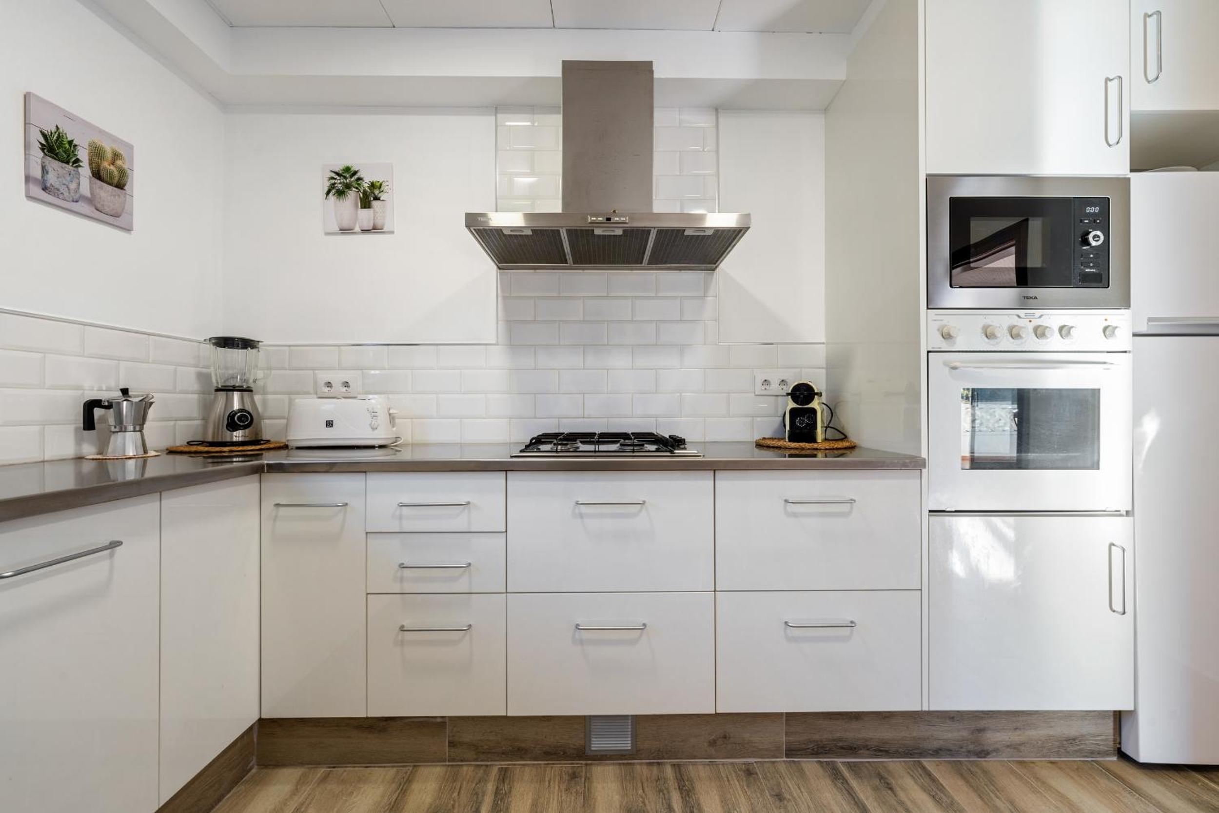 Hauzify I Casa Selvabrava