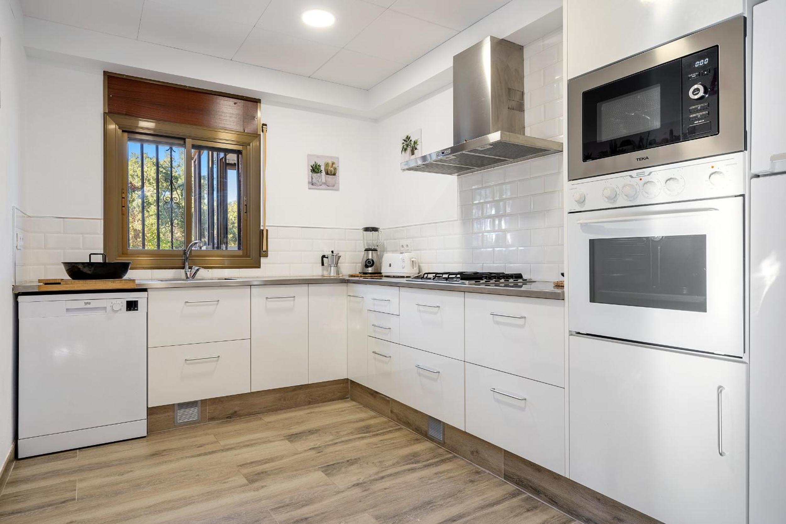 Hauzify I Casa Selvabrava