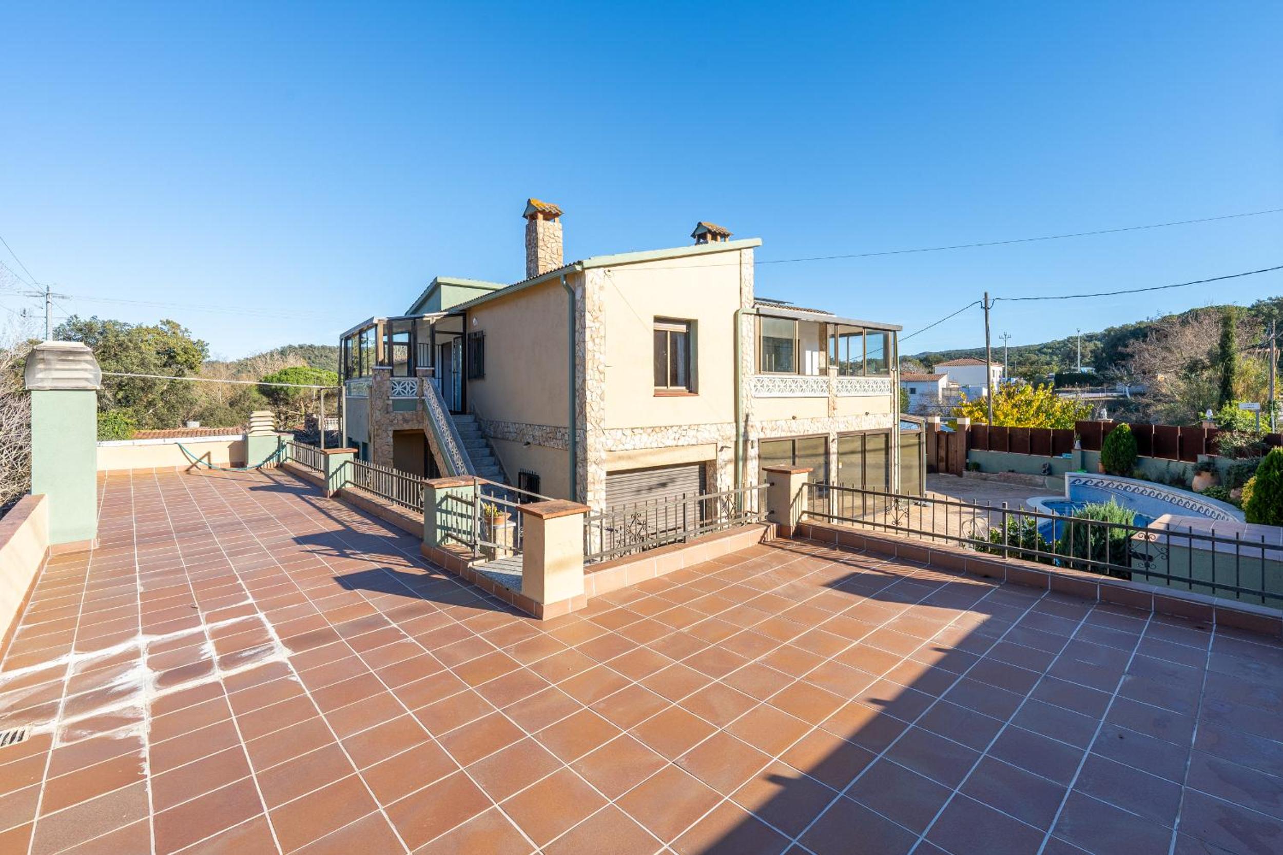 Hauzify I Casa Selvabrava