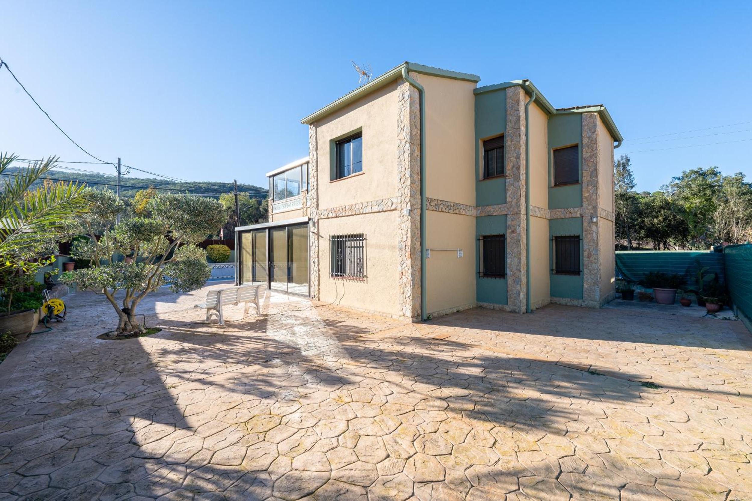 Hauzify I Casa Selvabrava