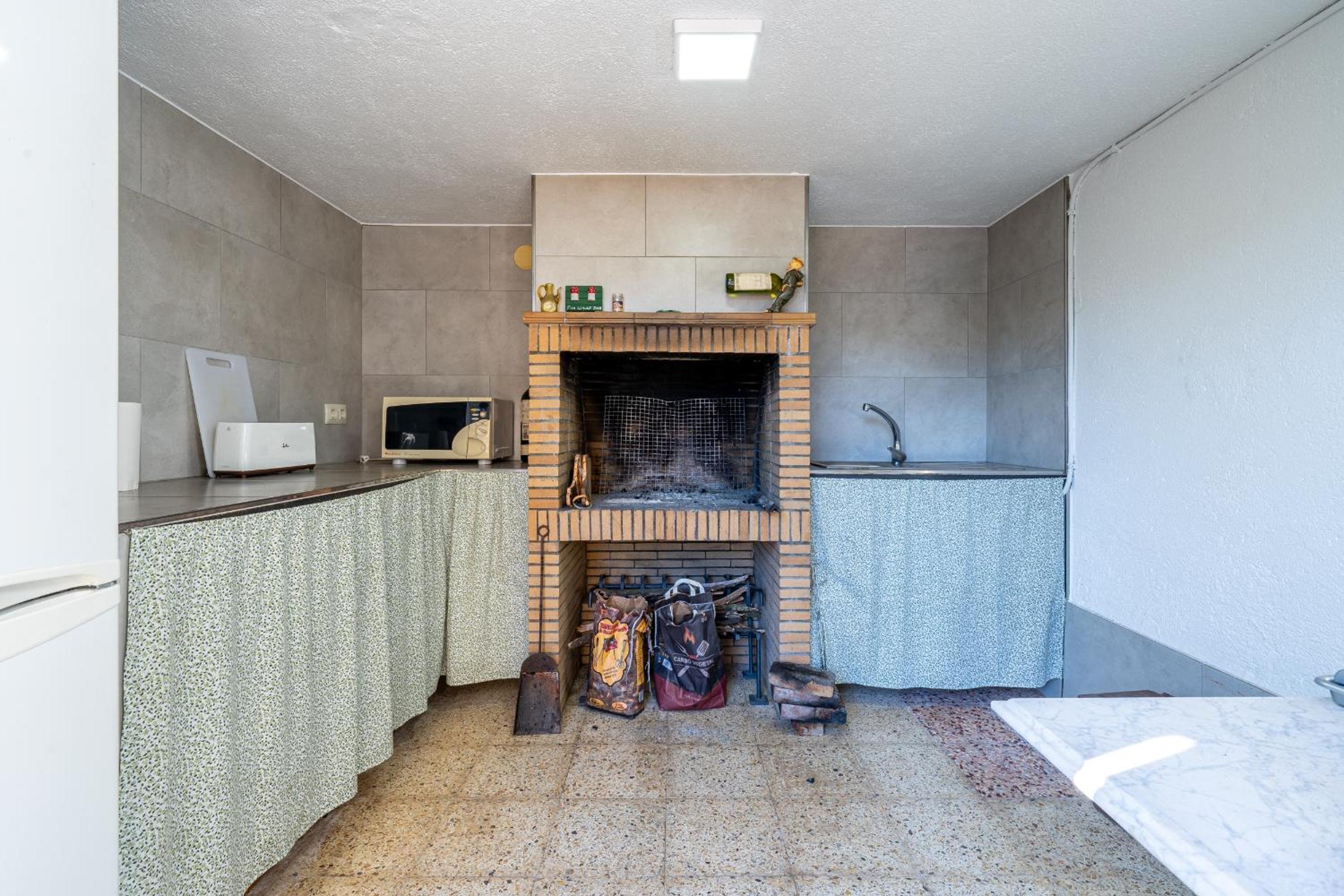 Hauzify I Casa Selvabrava