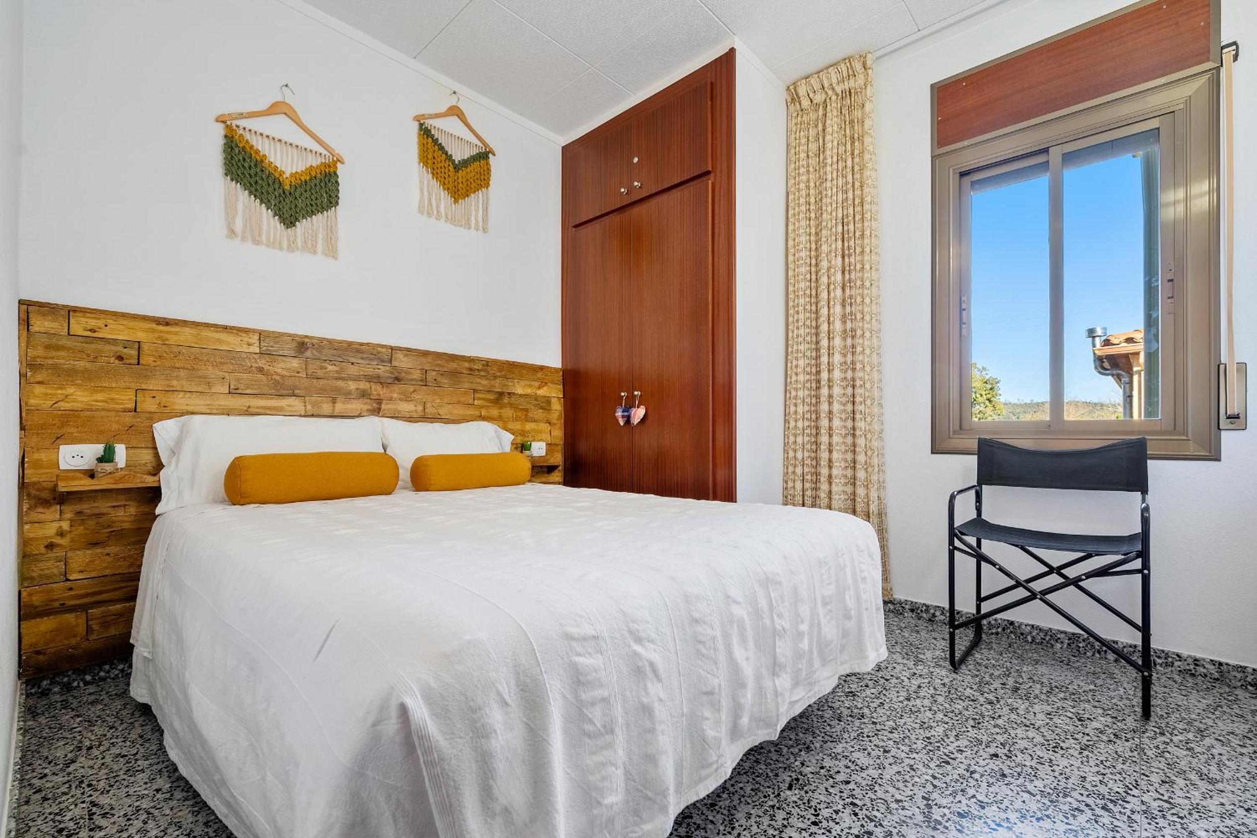 Hauzify I Casa Selvabrava