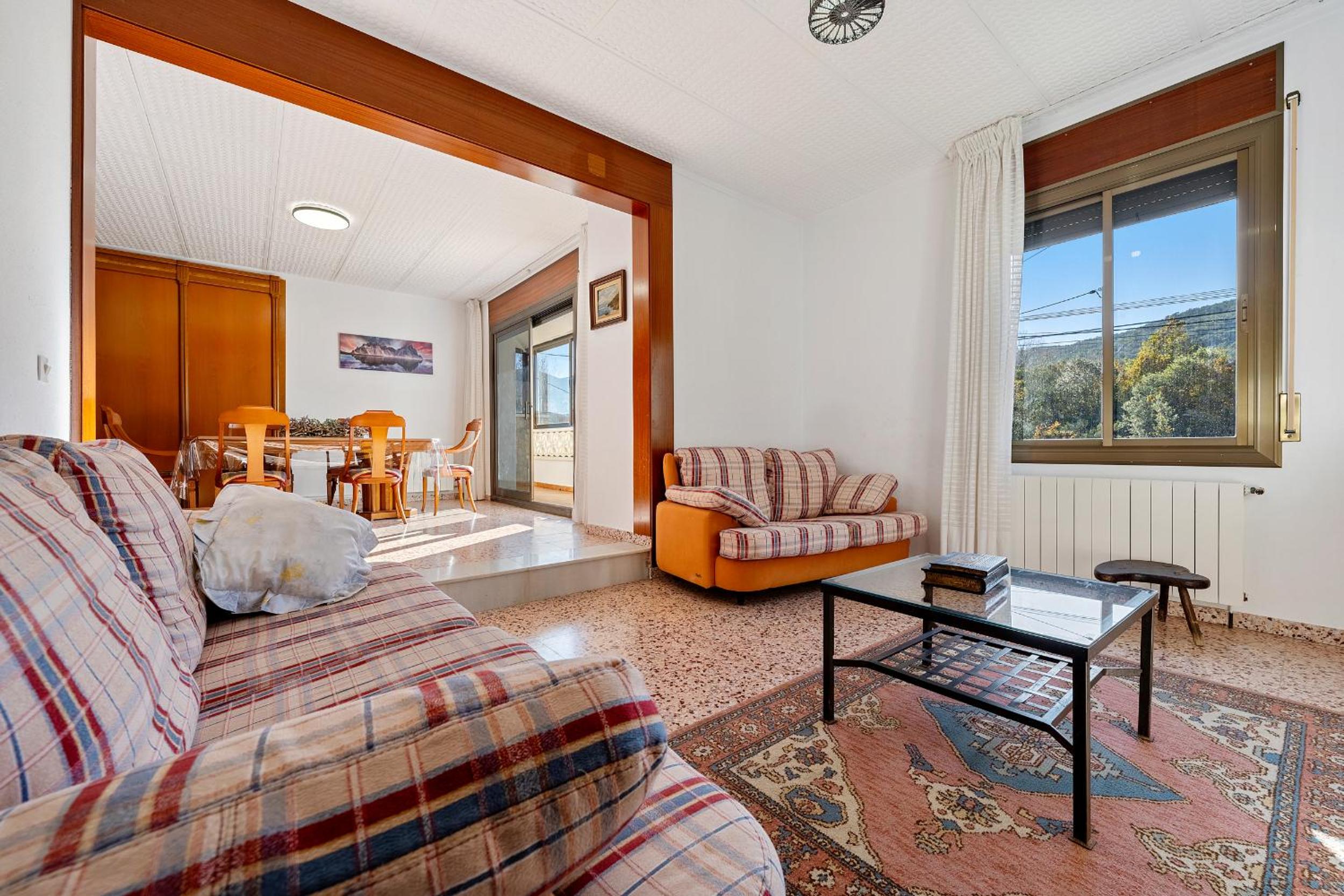 Hauzify I Casa Selvabrava