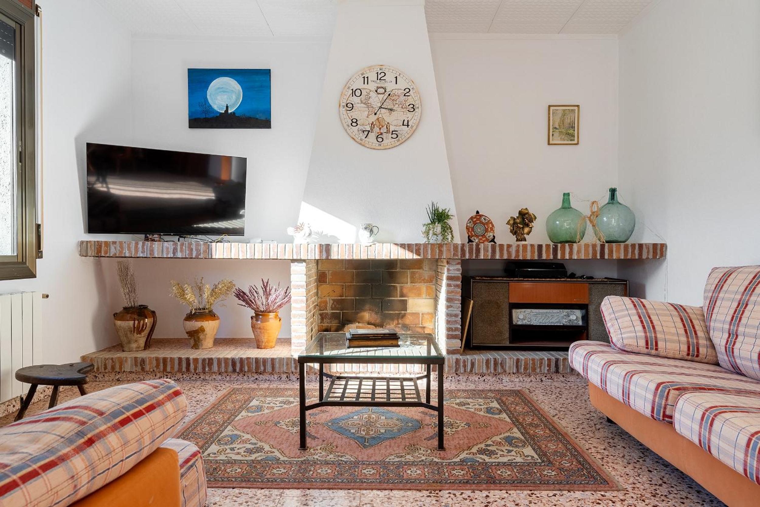 Hauzify I Casa Selvabrava
