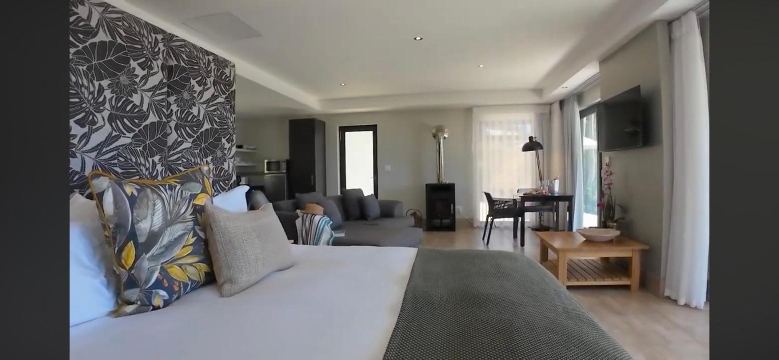 denBosch Cottages