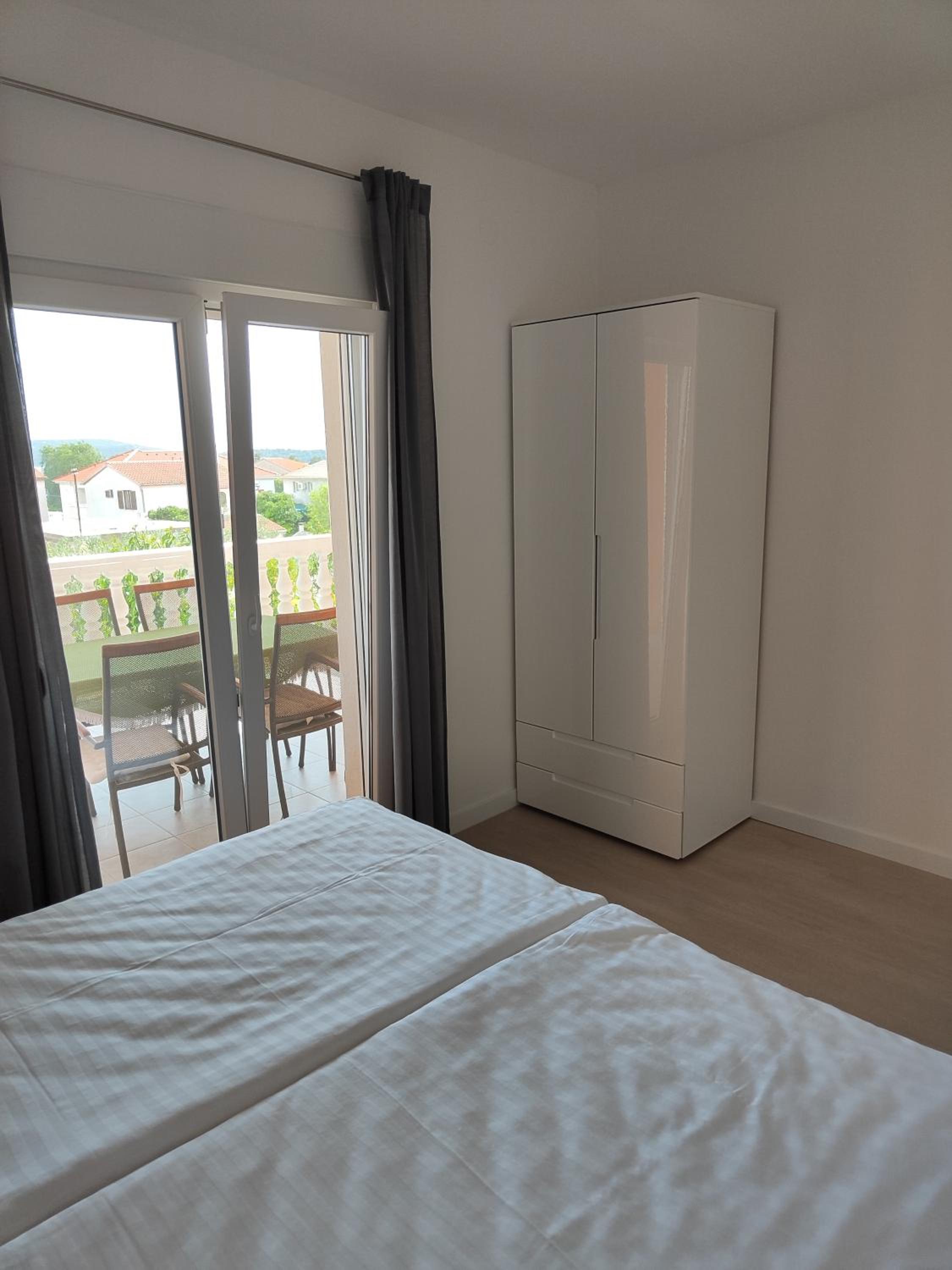 Apartmani Seka