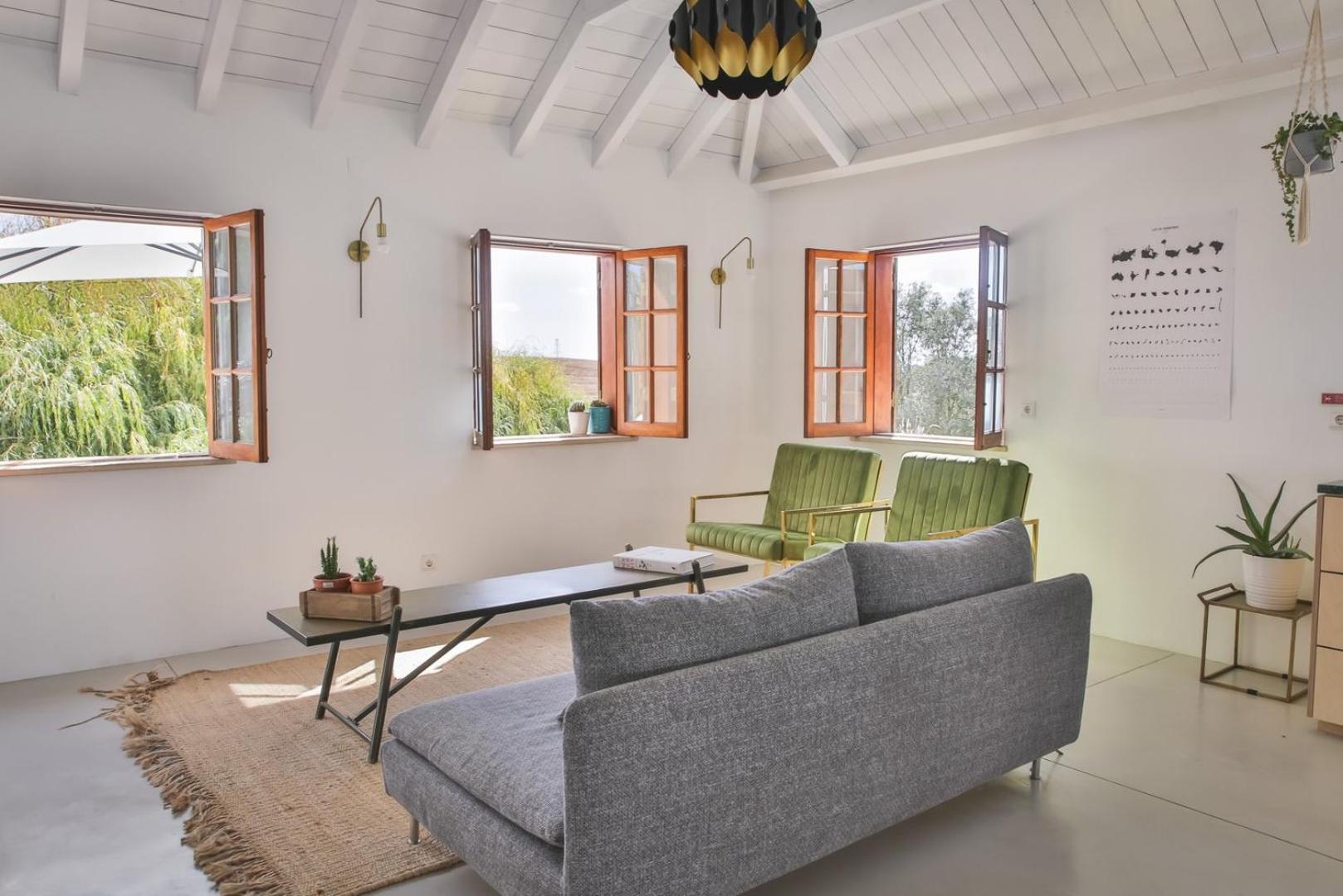 Entire villa hosted by Noam view 2