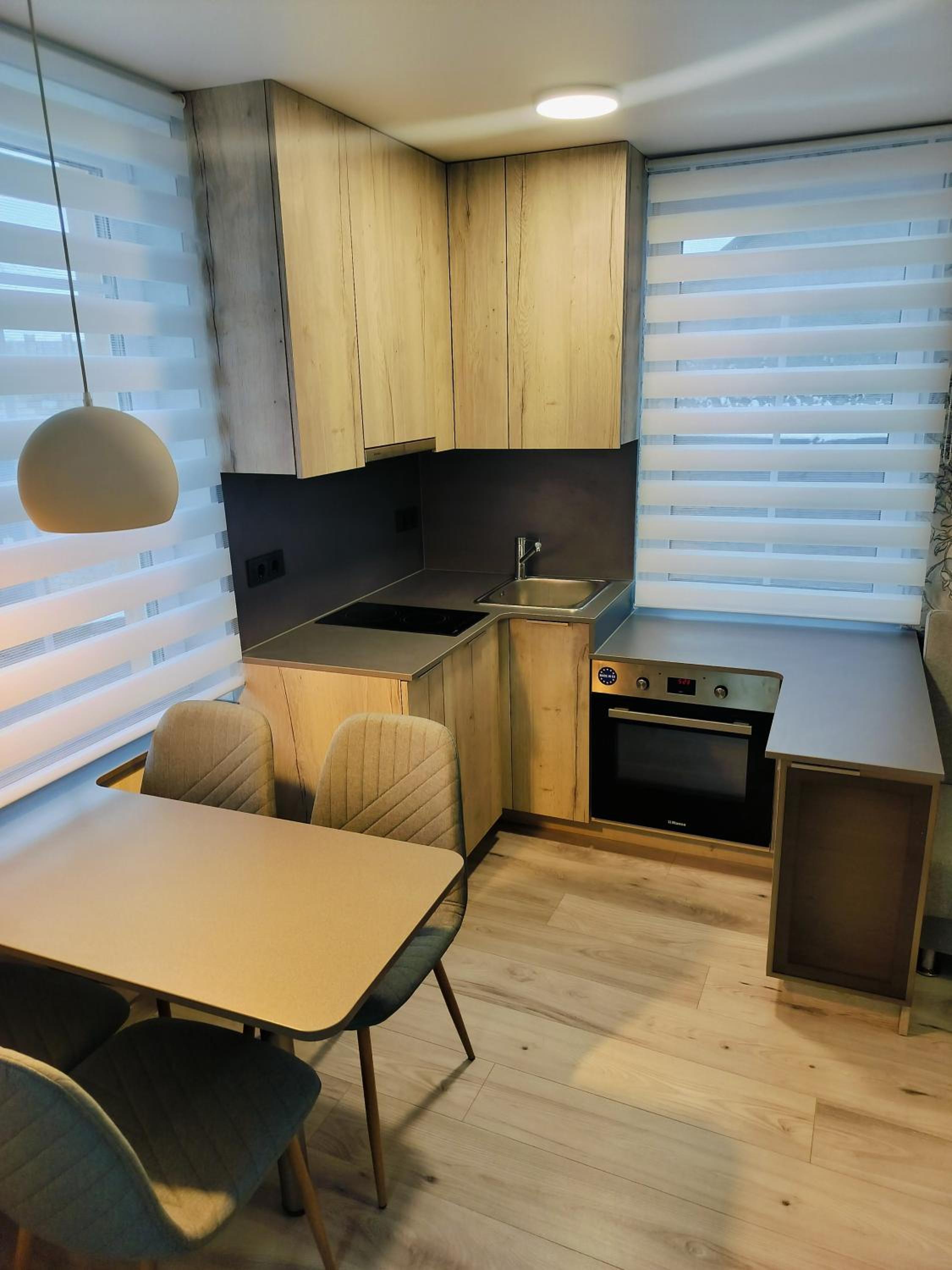 Laivų gatvės apartamentai view 3