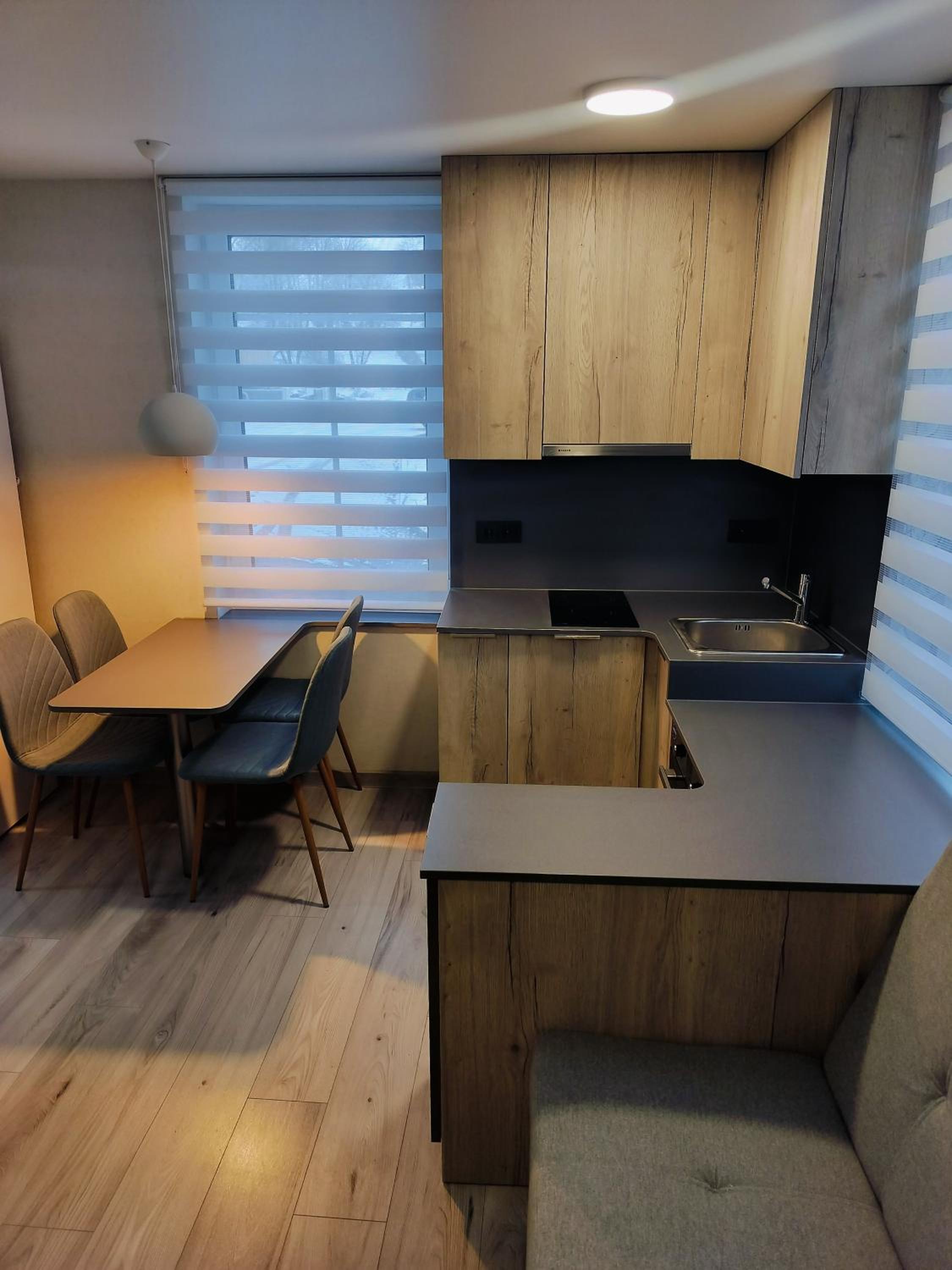 Laivų gatvės apartamentai view 4