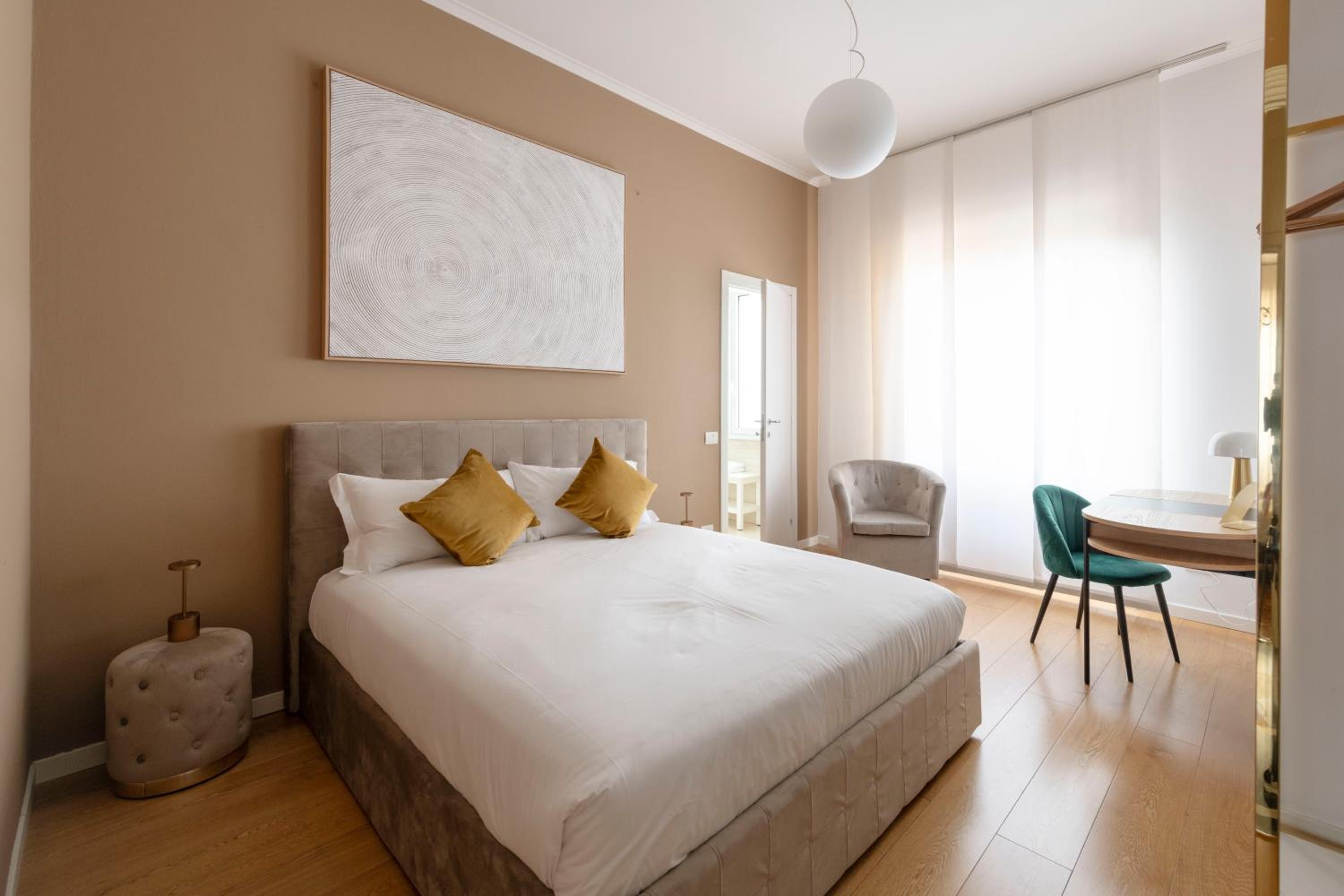 Heart Milan Apartments Duomo District