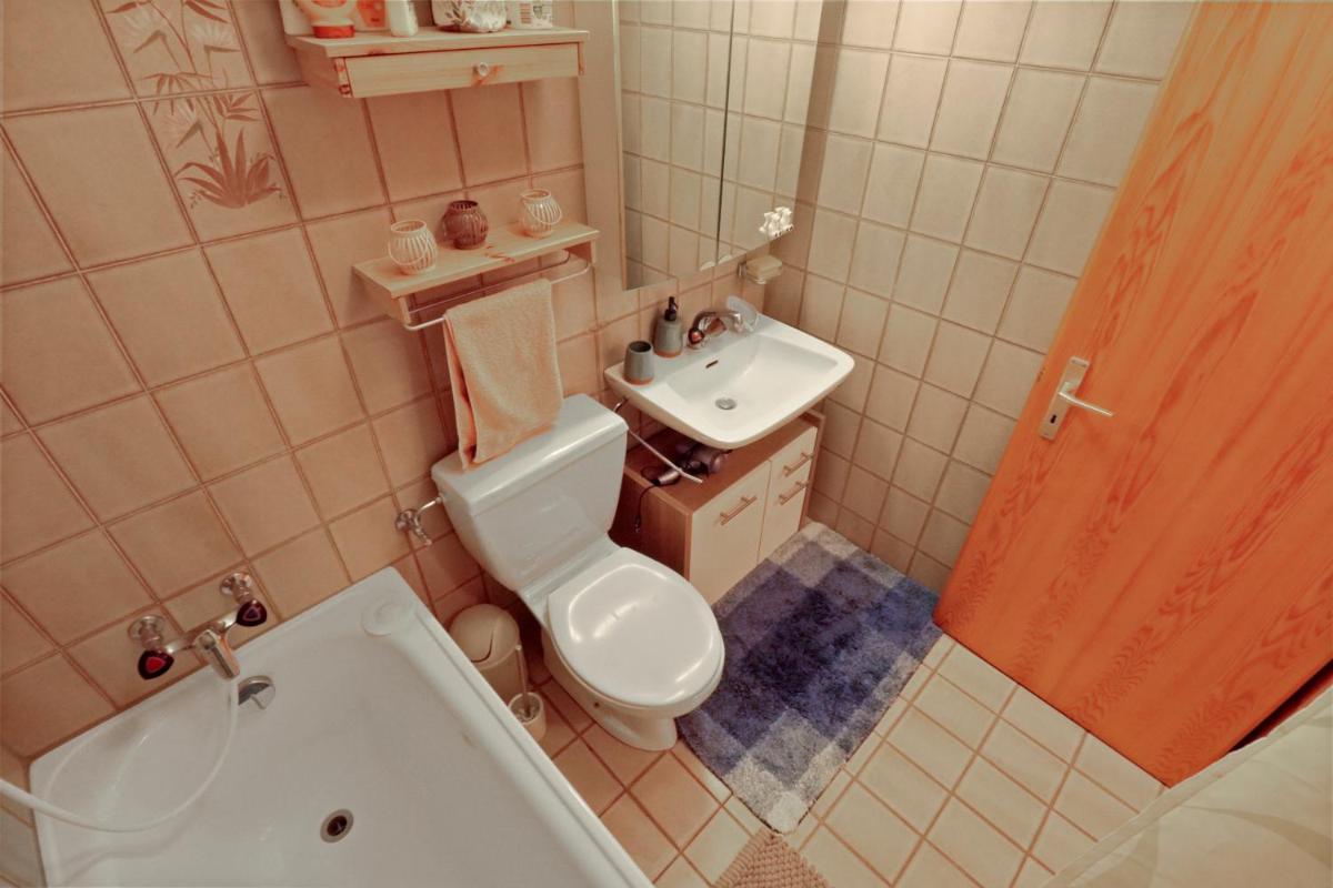 Logement spacieux au coeur du Val d'Illiez
