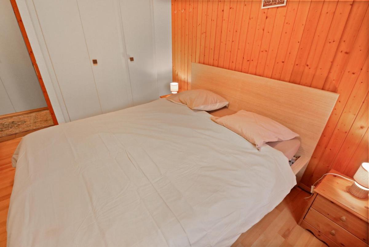 Logement spacieux au coeur du Val d'Illiez