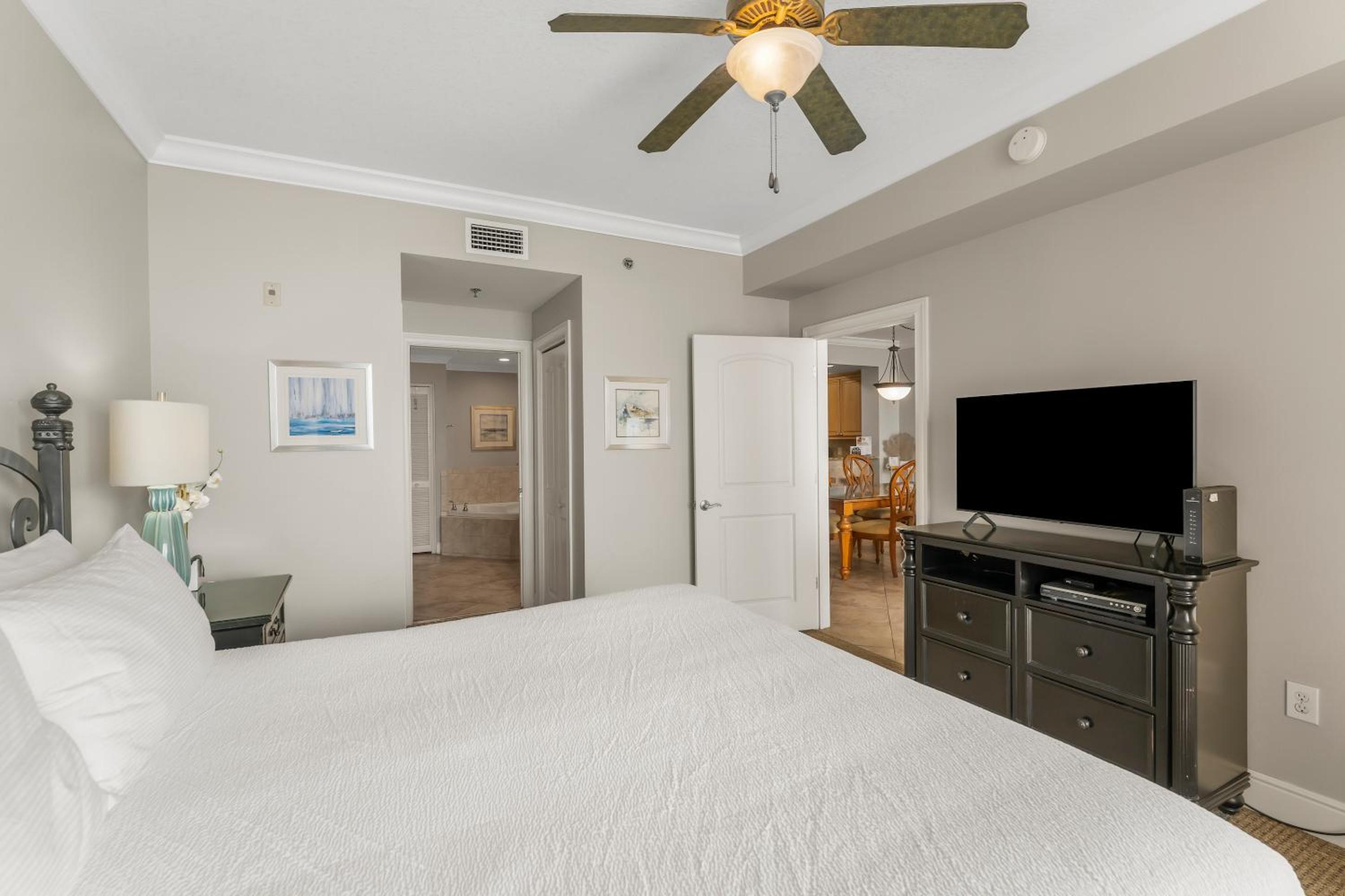 Azure Beach Resort by Panhandle Getaways