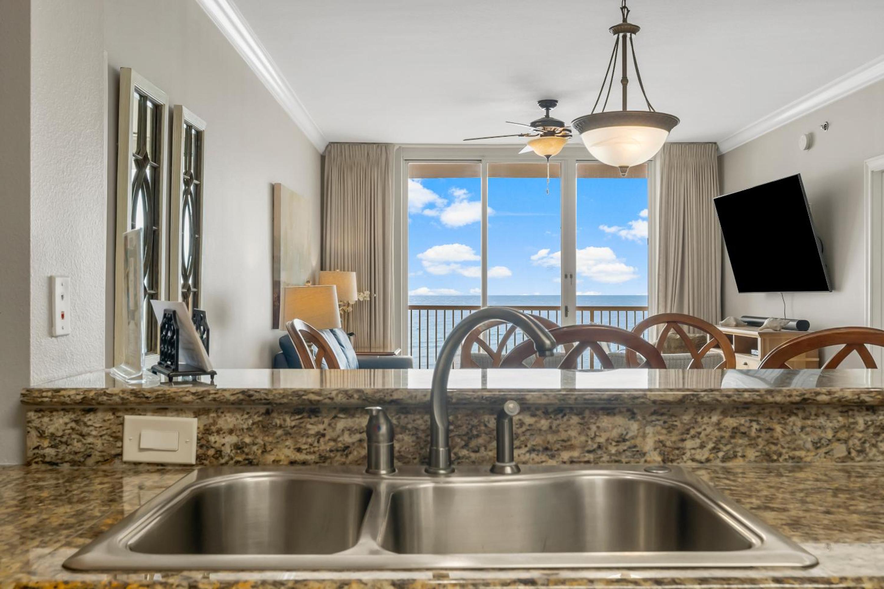 Azure Beach Resort by Panhandle Getaways